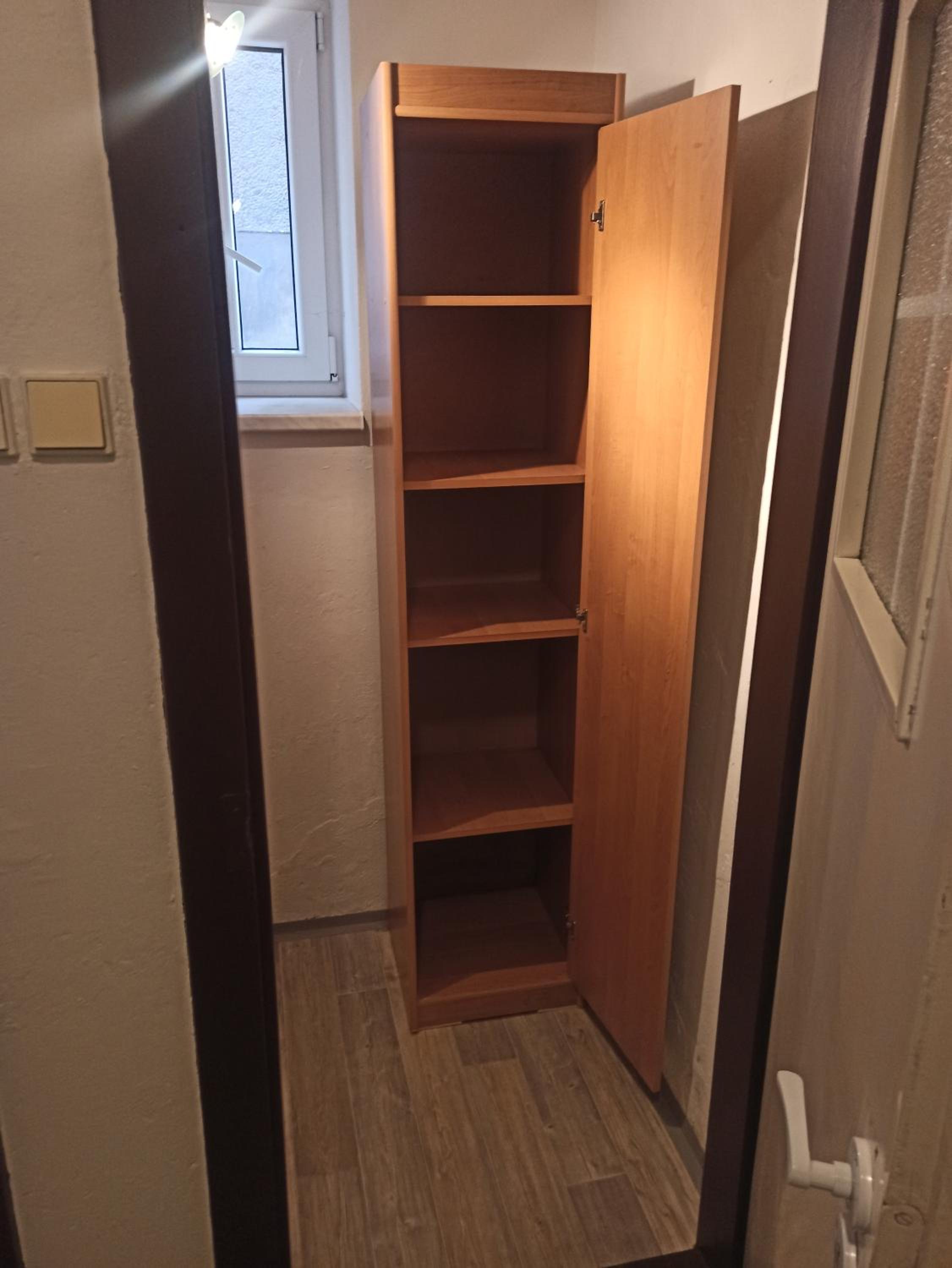 Apartmán na Horské