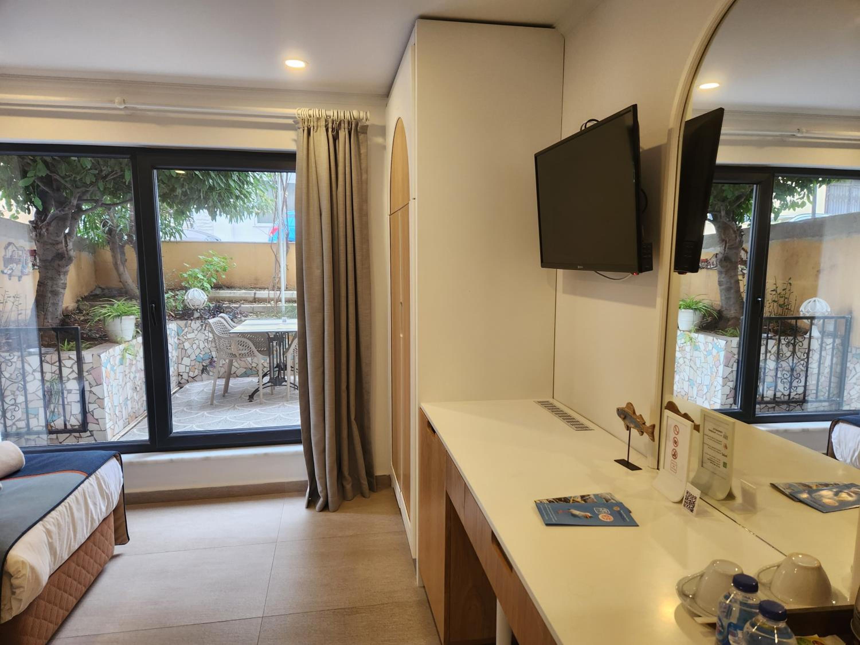 Park Otel Odaları & Apart - Image 38