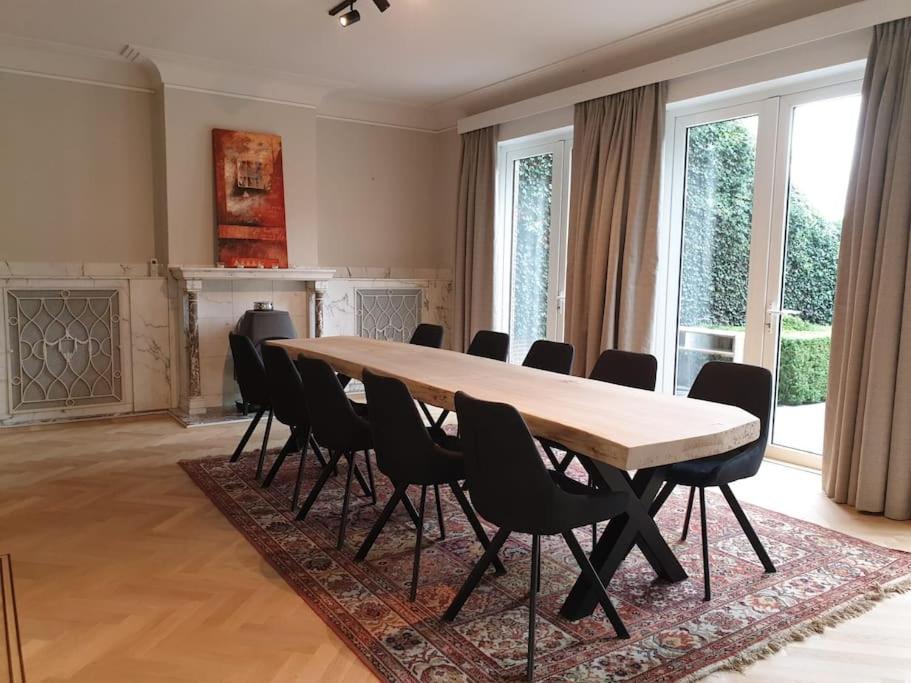 meeting & event spaces