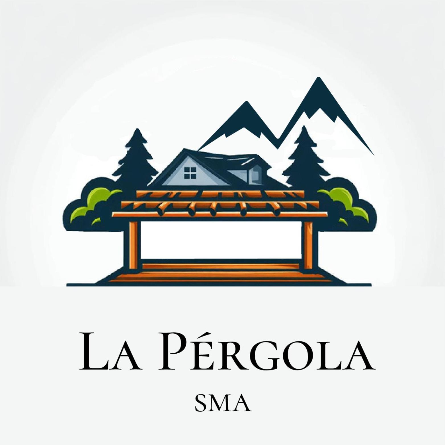 La Pérgola SMA Hermosa y gran casa 185m2