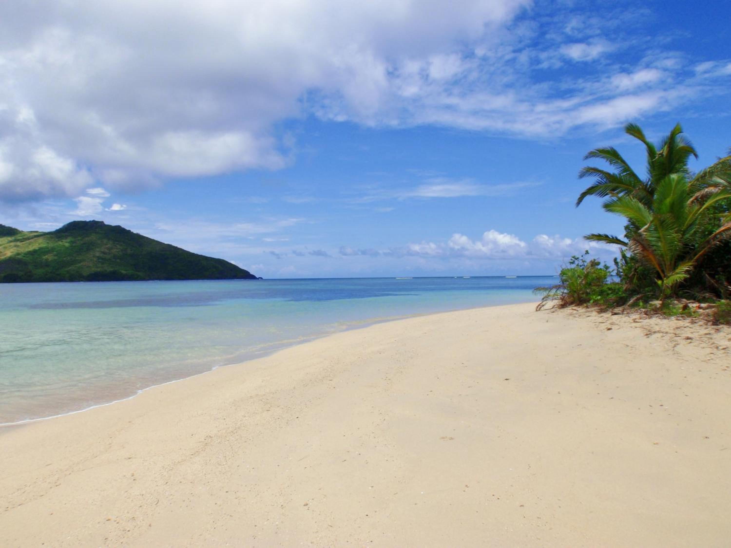 Coconut Beach Resort