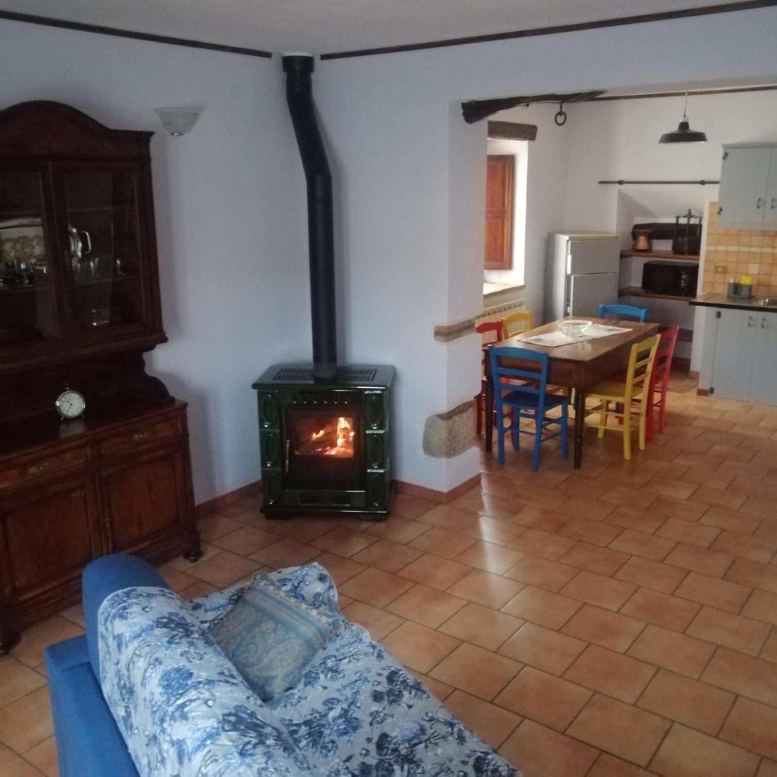 A Casa dei Nonni view 3