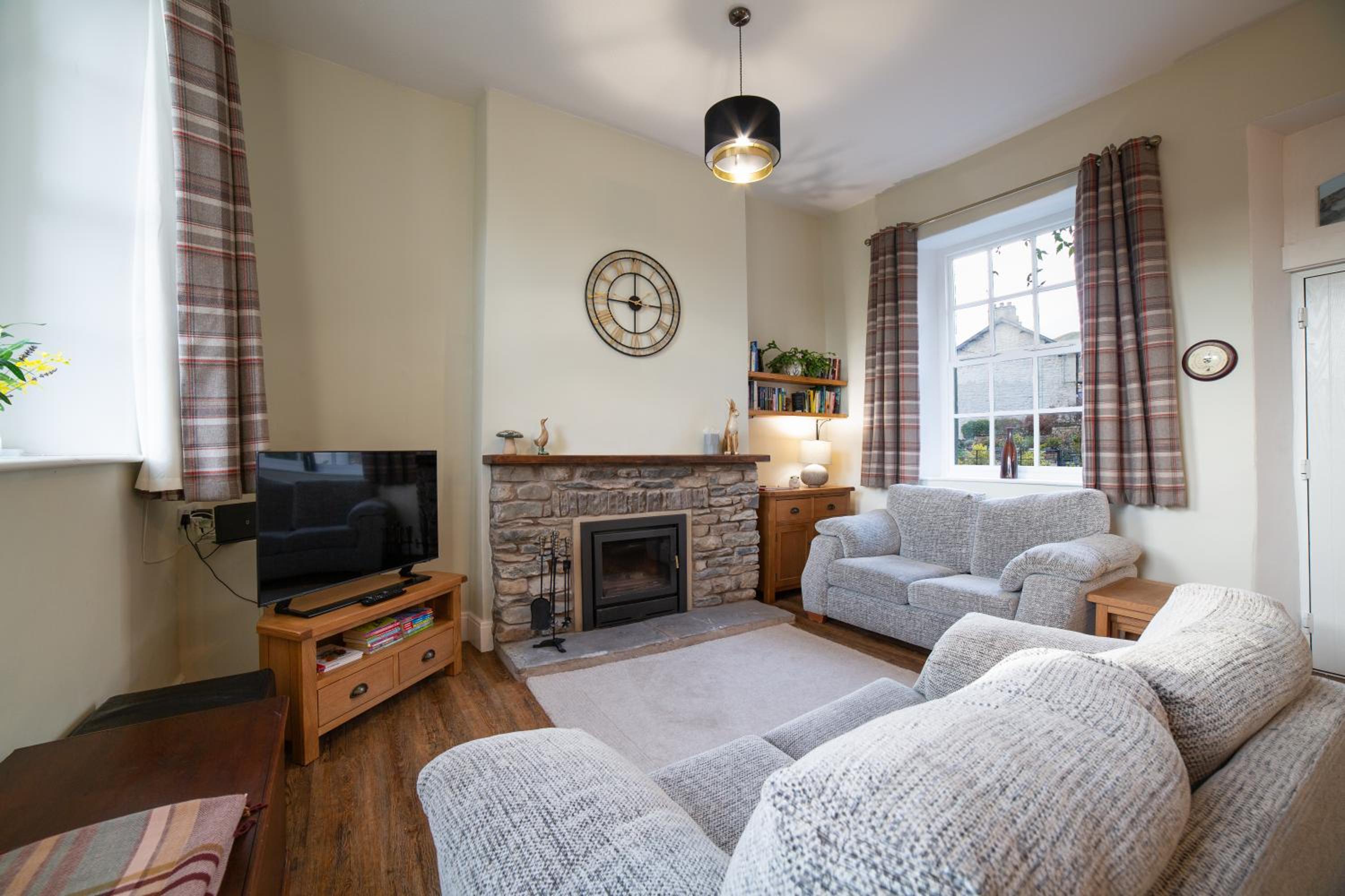 Dales View Cottage view 4