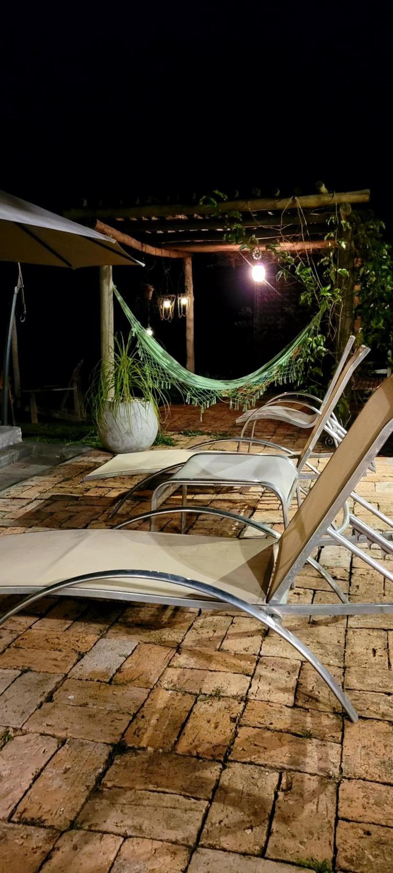 Pousada da Lua view 5