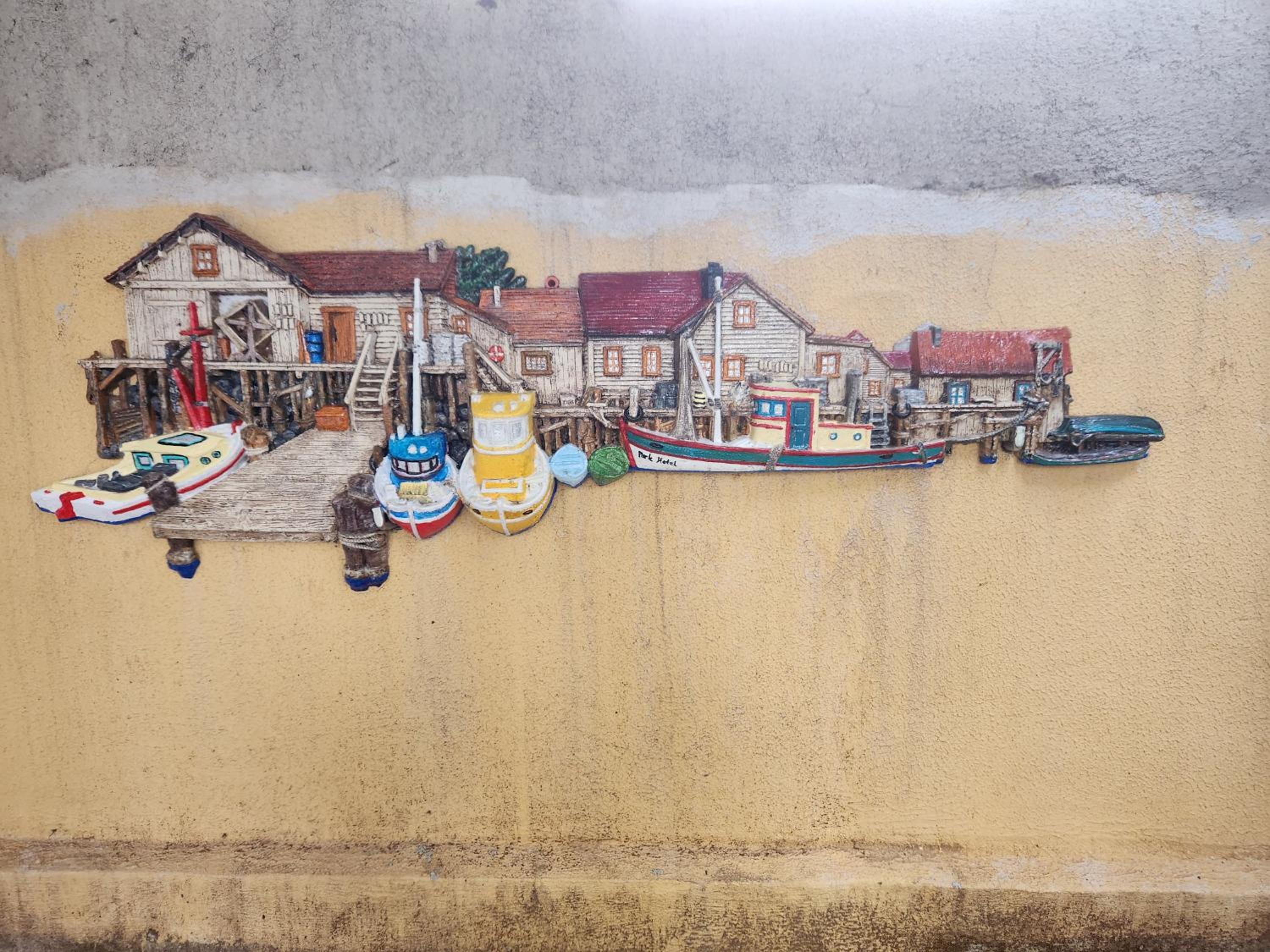 Park Otel Odaları & Apart - Image 13