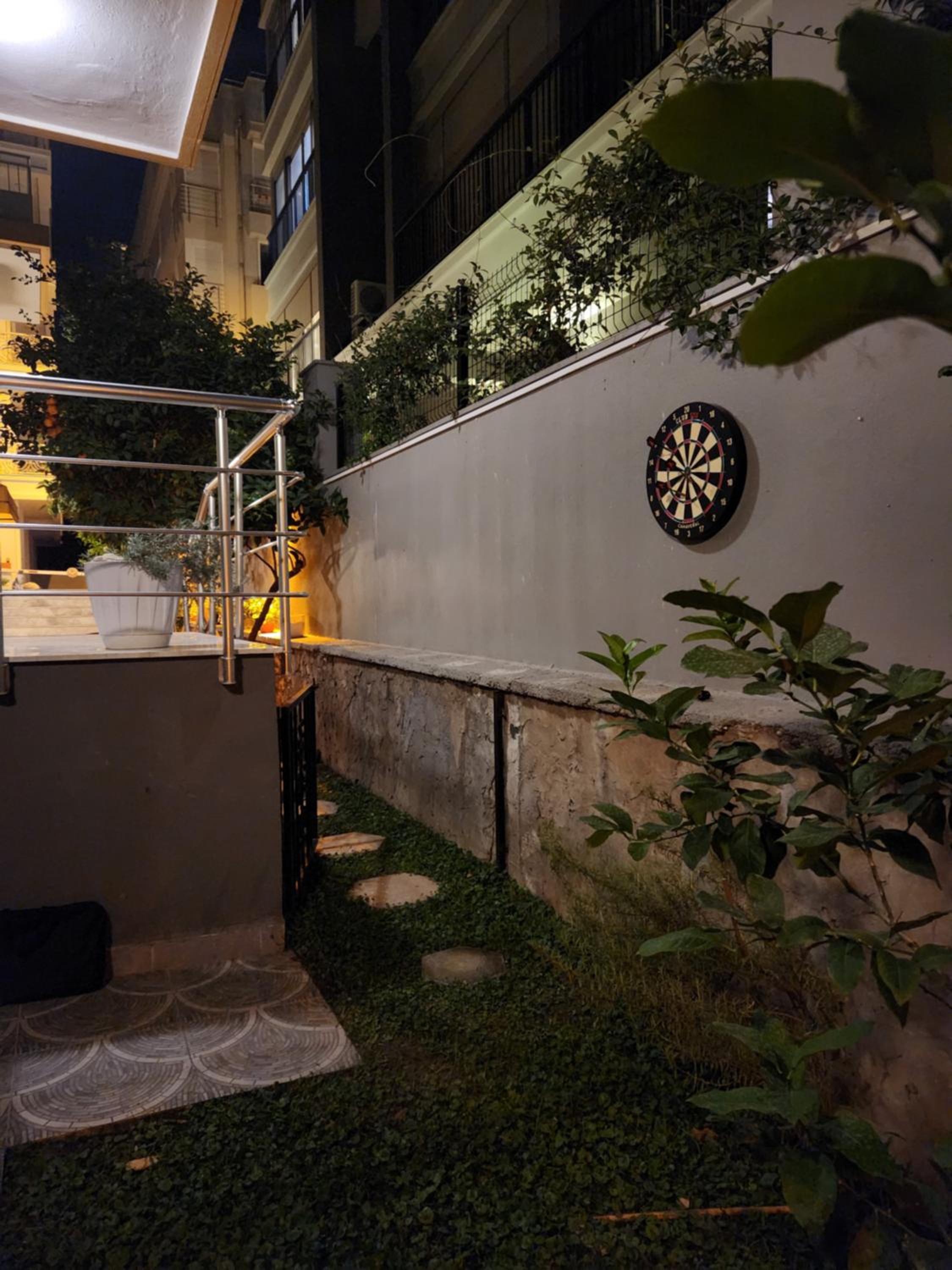 Park Otel Odaları & Apart - Image 28