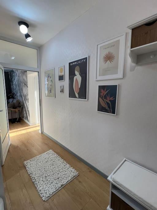 Cozy Boutique Apartment in Plovdiv