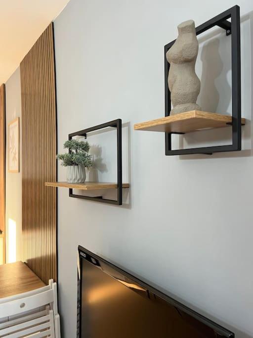 Cozy Boutique Apartment in Plovdiv