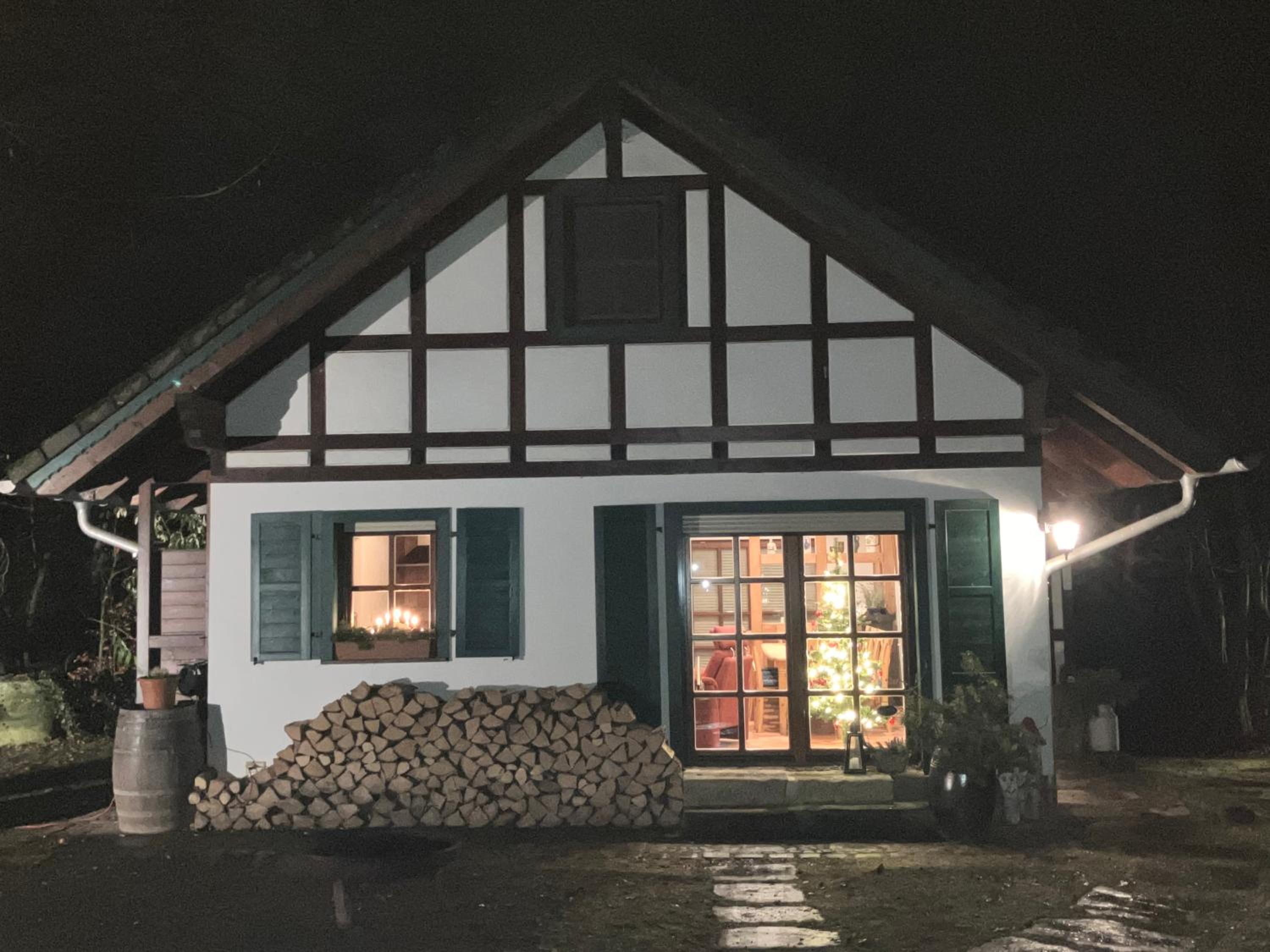 Haus am Wald view 3