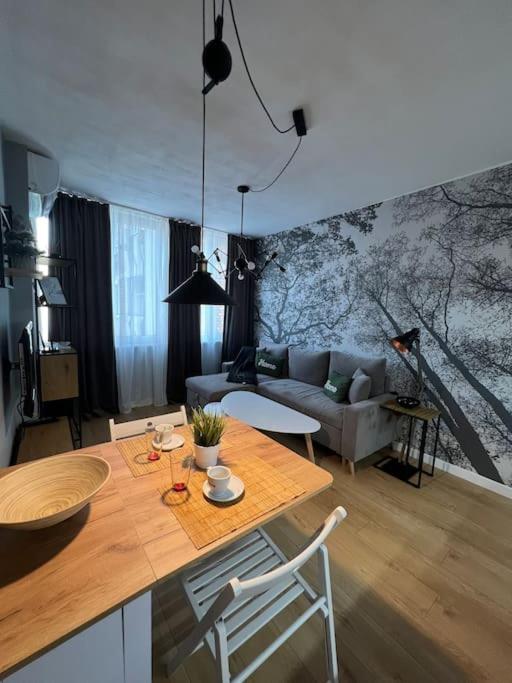 Cozy Boutique Apartment in Plovdiv
