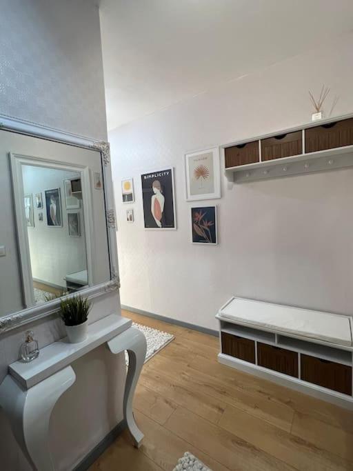 Cozy Boutique Apartment in Plovdiv