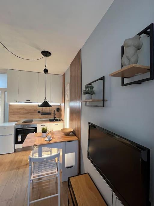 Cozy Boutique Apartment in Plovdiv