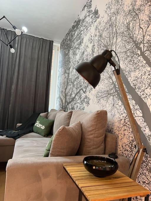 Cozy Boutique Apartment in Plovdiv