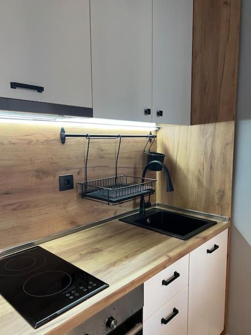 Cozy Boutique Apartment in Plovdiv