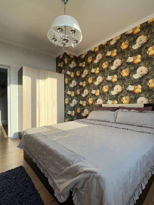 Cozy Boutique Apartment in Plovdiv