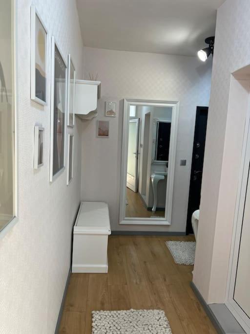 Cozy Boutique Apartment in Plovdiv