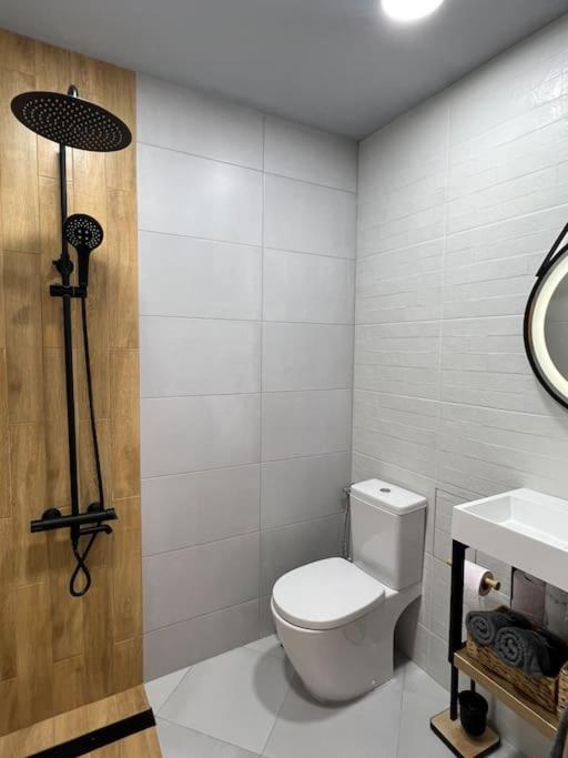 Cozy Boutique Apartment in Plovdiv