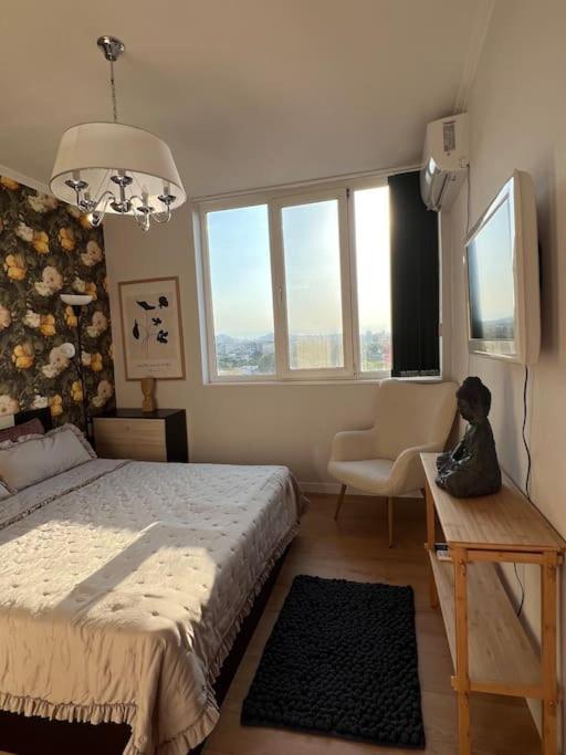 Cozy Boutique Apartment in Plovdiv