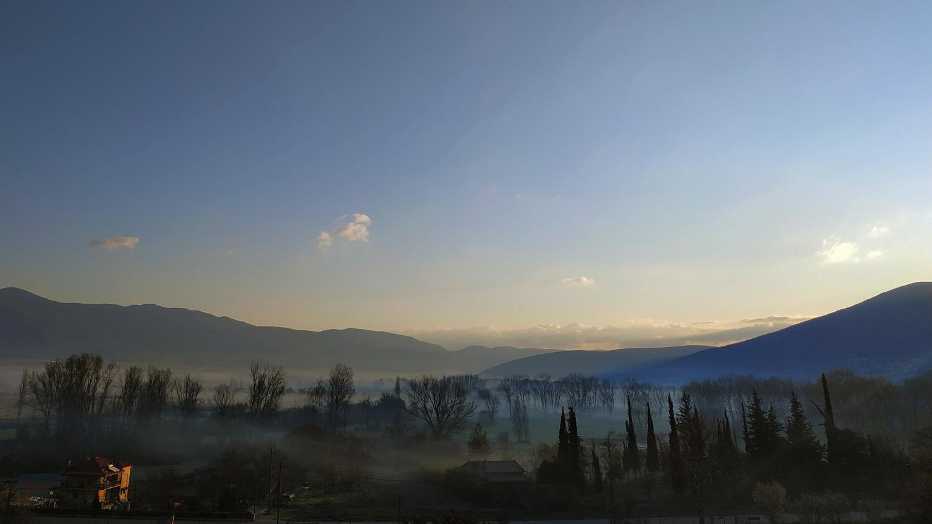 Lilaia's View