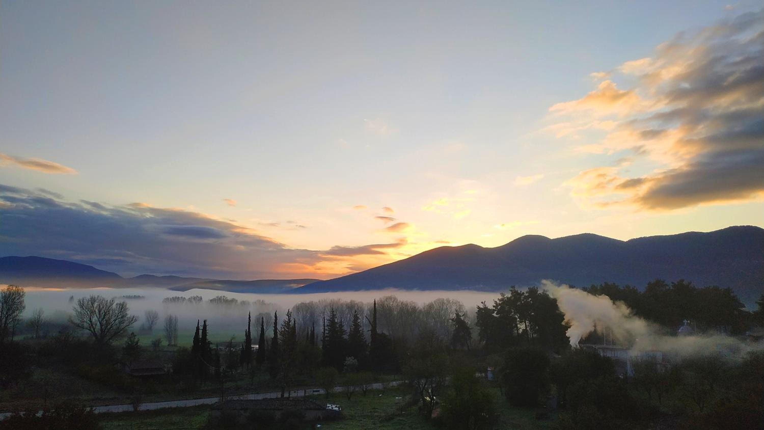 Lilaia's View