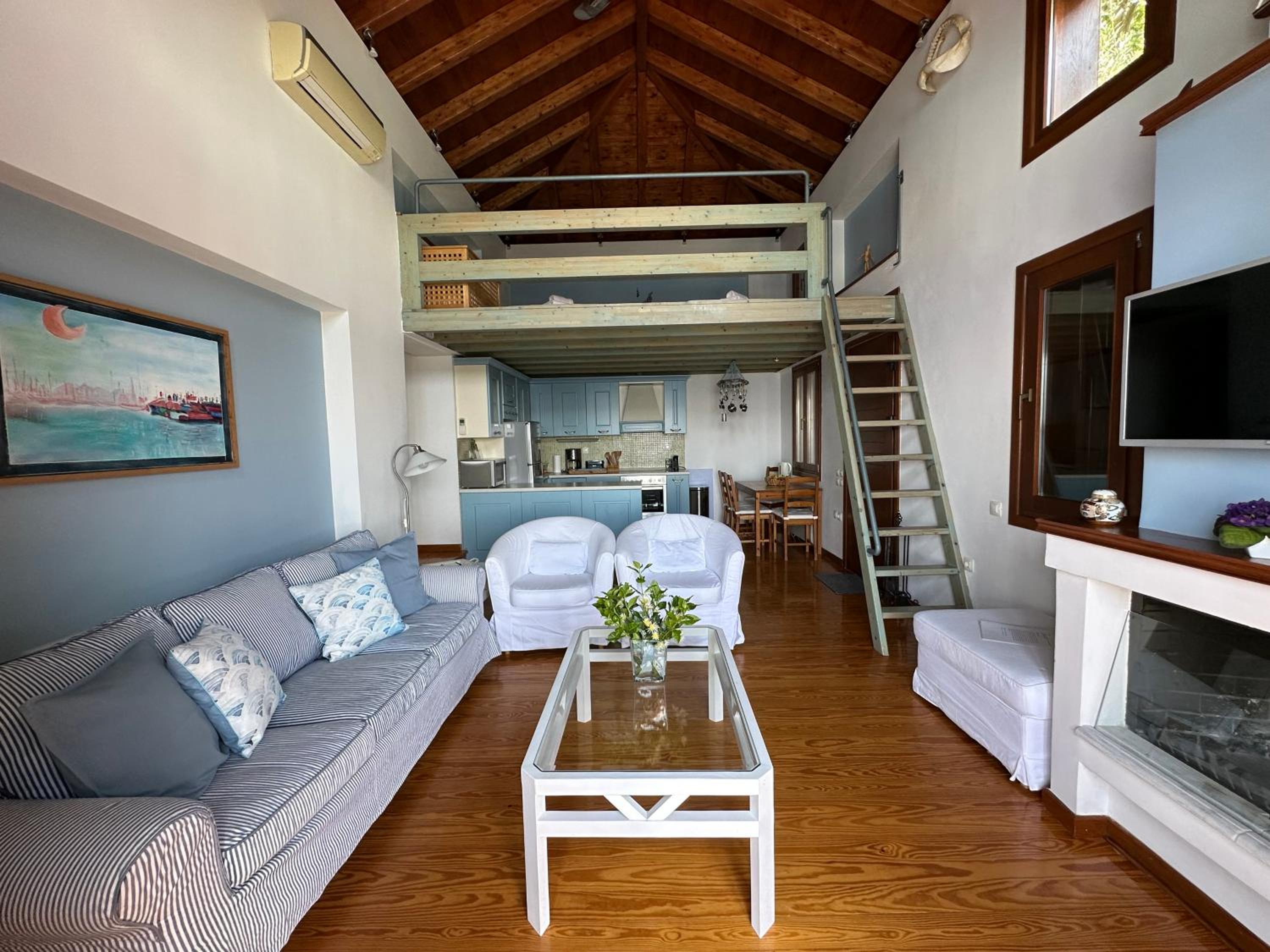 Elia Pilio Villas view 5