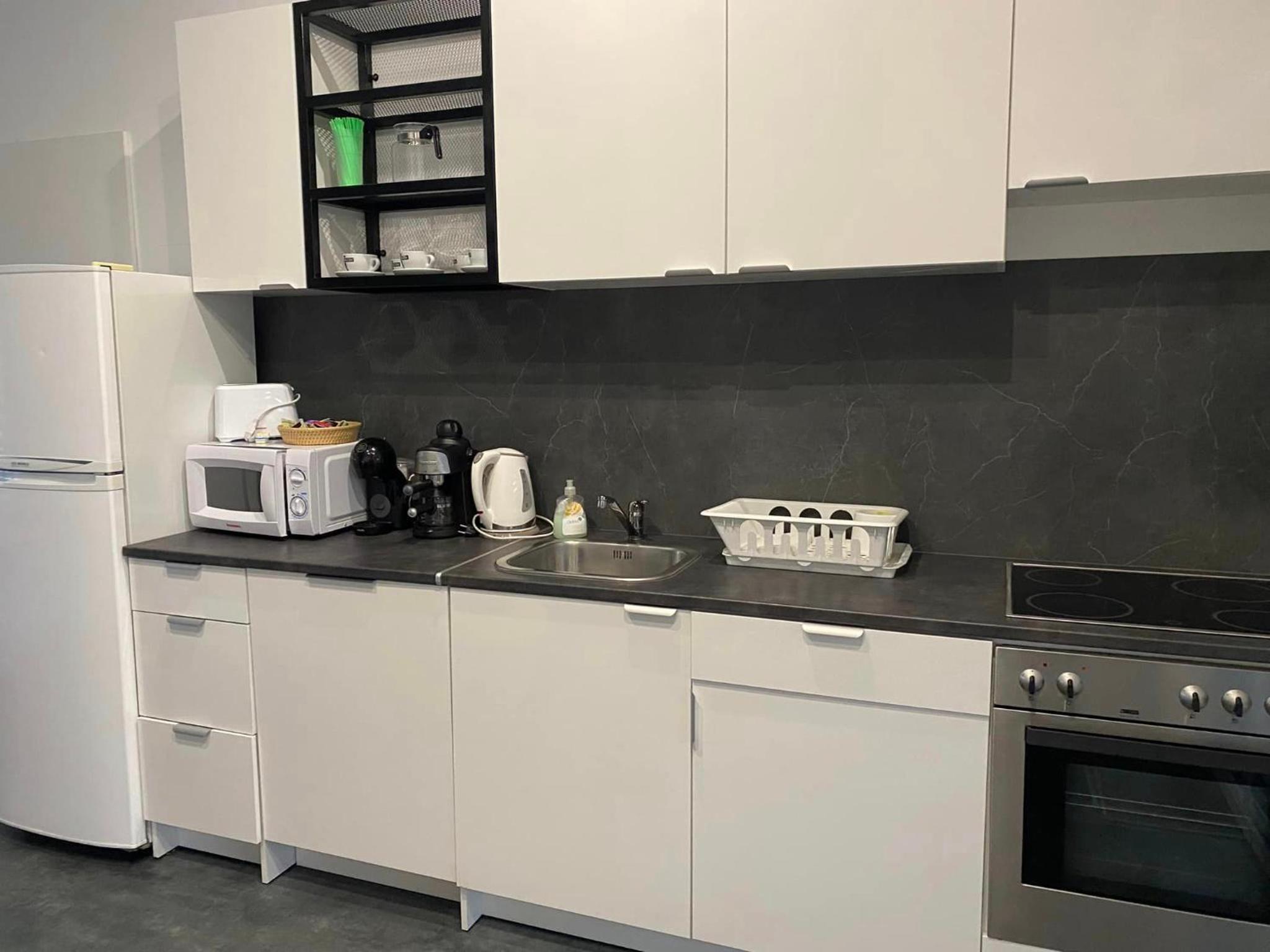 LURKÓ Apartmanok Siófok