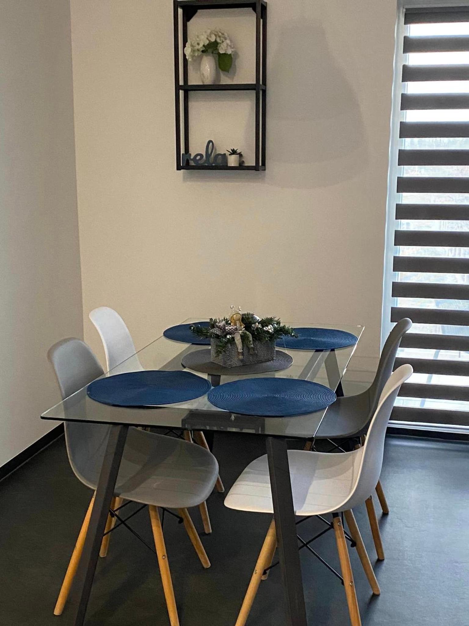LURKÓ Apartmanok Siófok