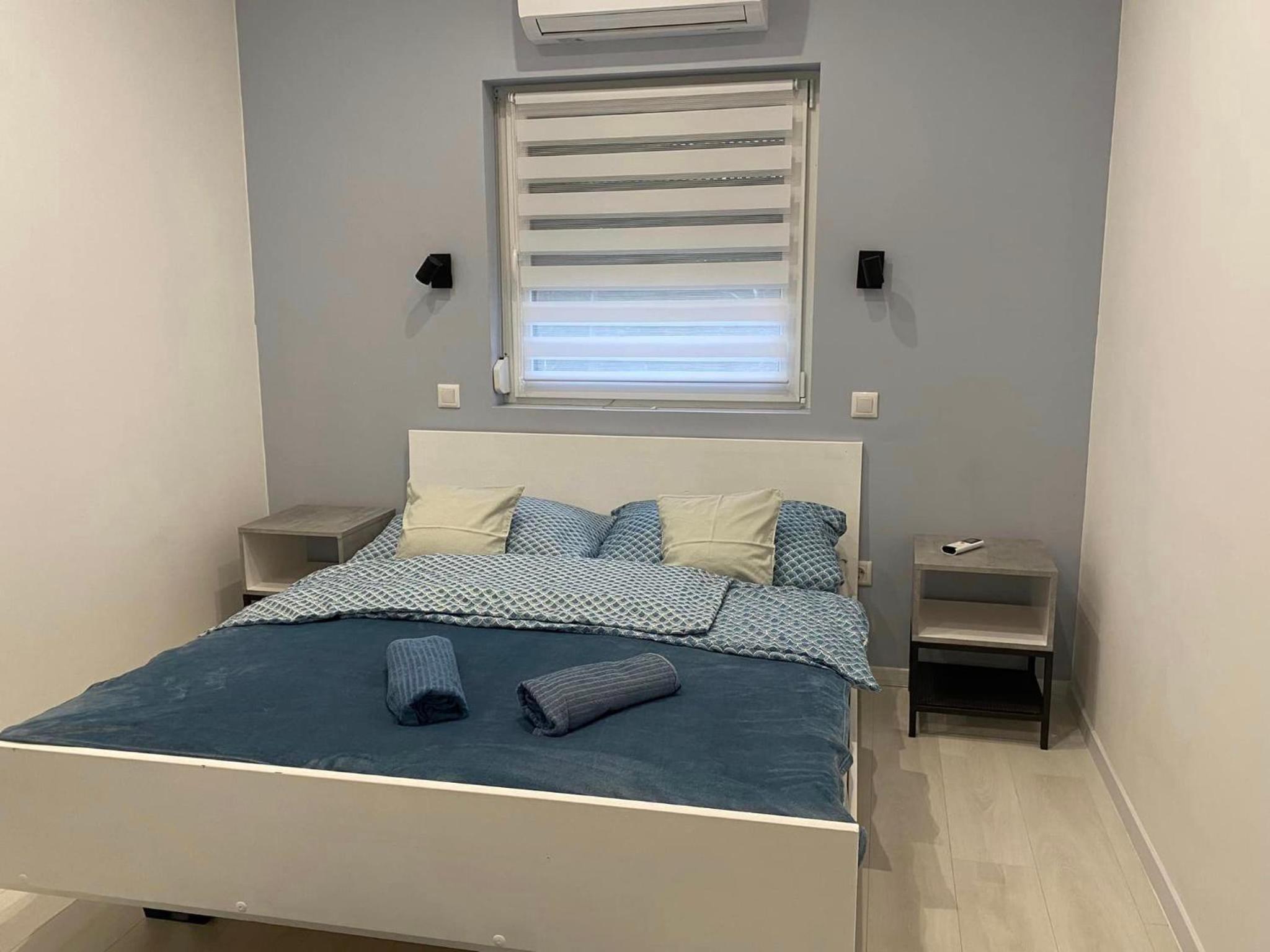 LURKÓ Apartmanok Siófok