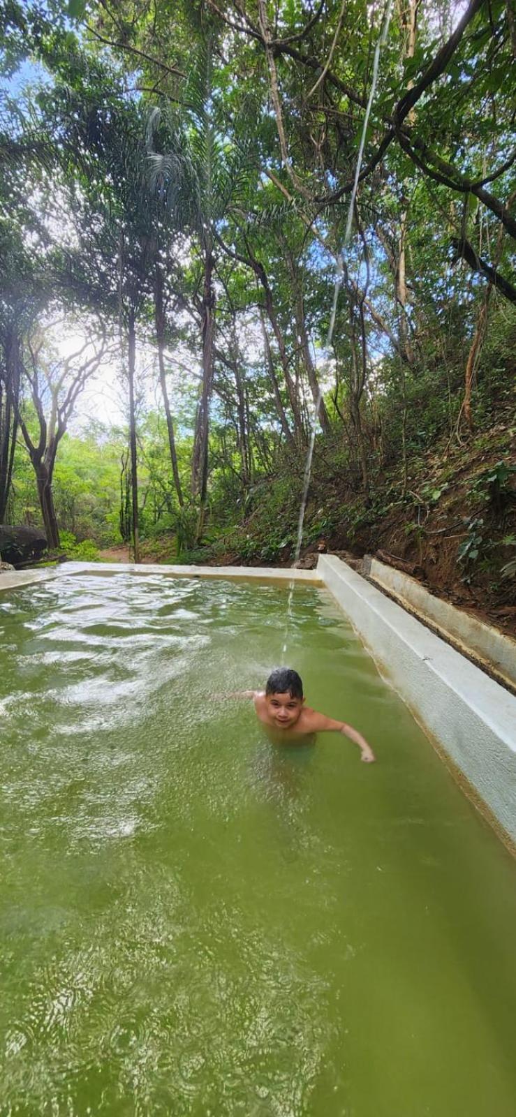 Serra do Matias