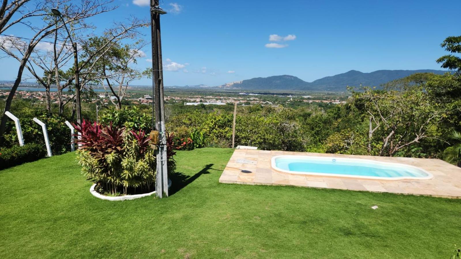 Serra do Matias