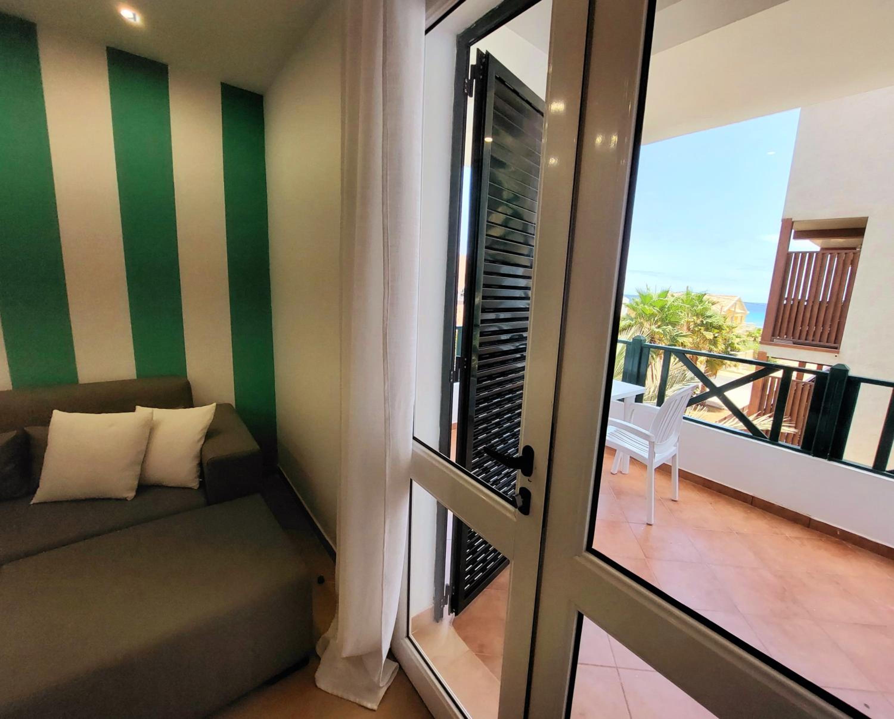 Branco Sea Holiday Apartments