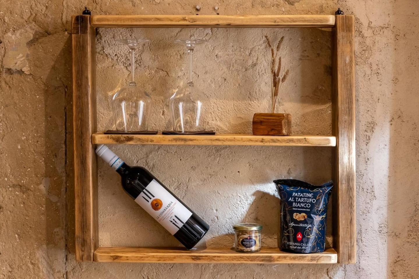 Truffle House Tuscany Tuber Melanosporum Vitt photo 2