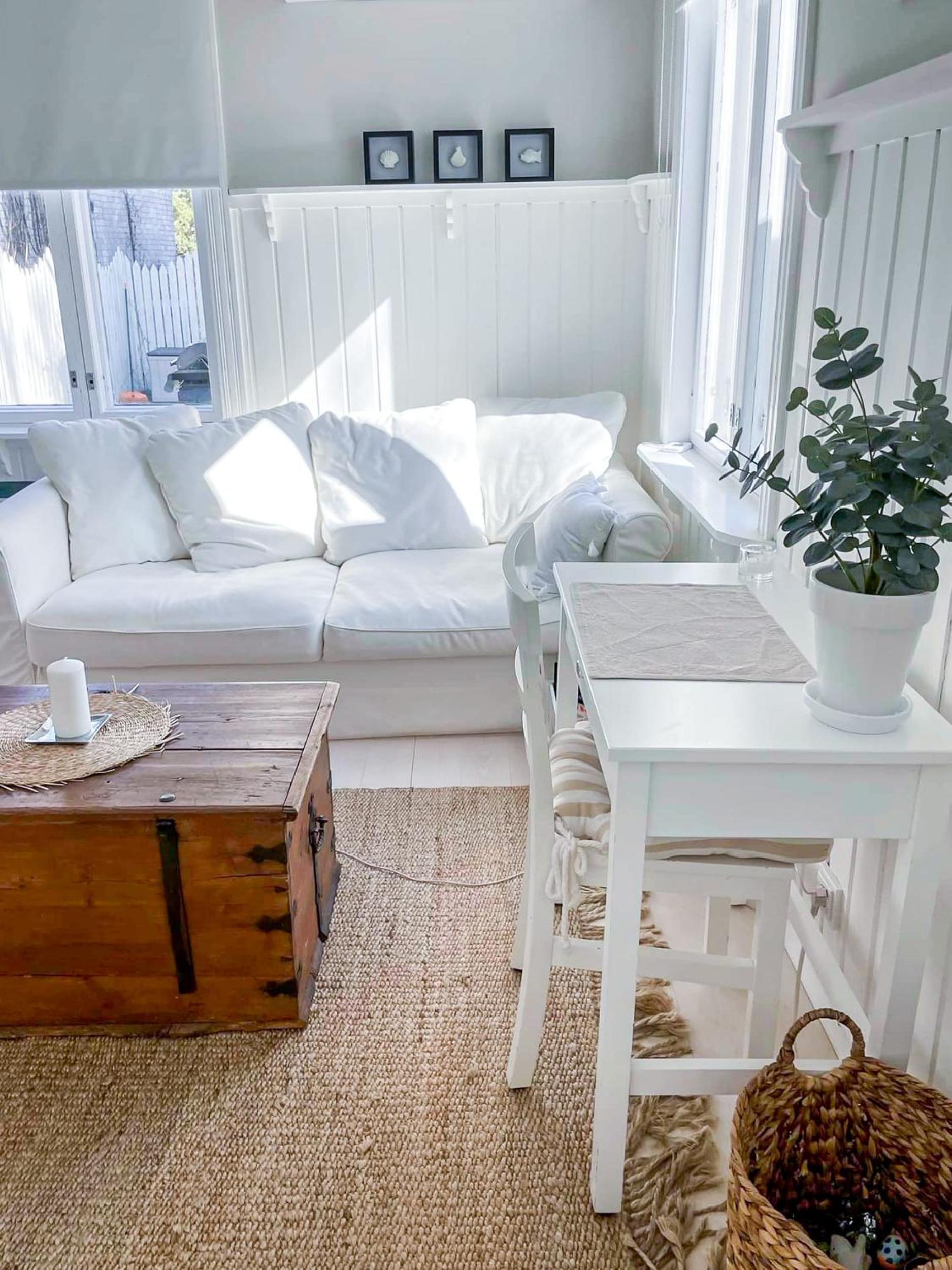 Villa Primavera Apartment in Hanko
