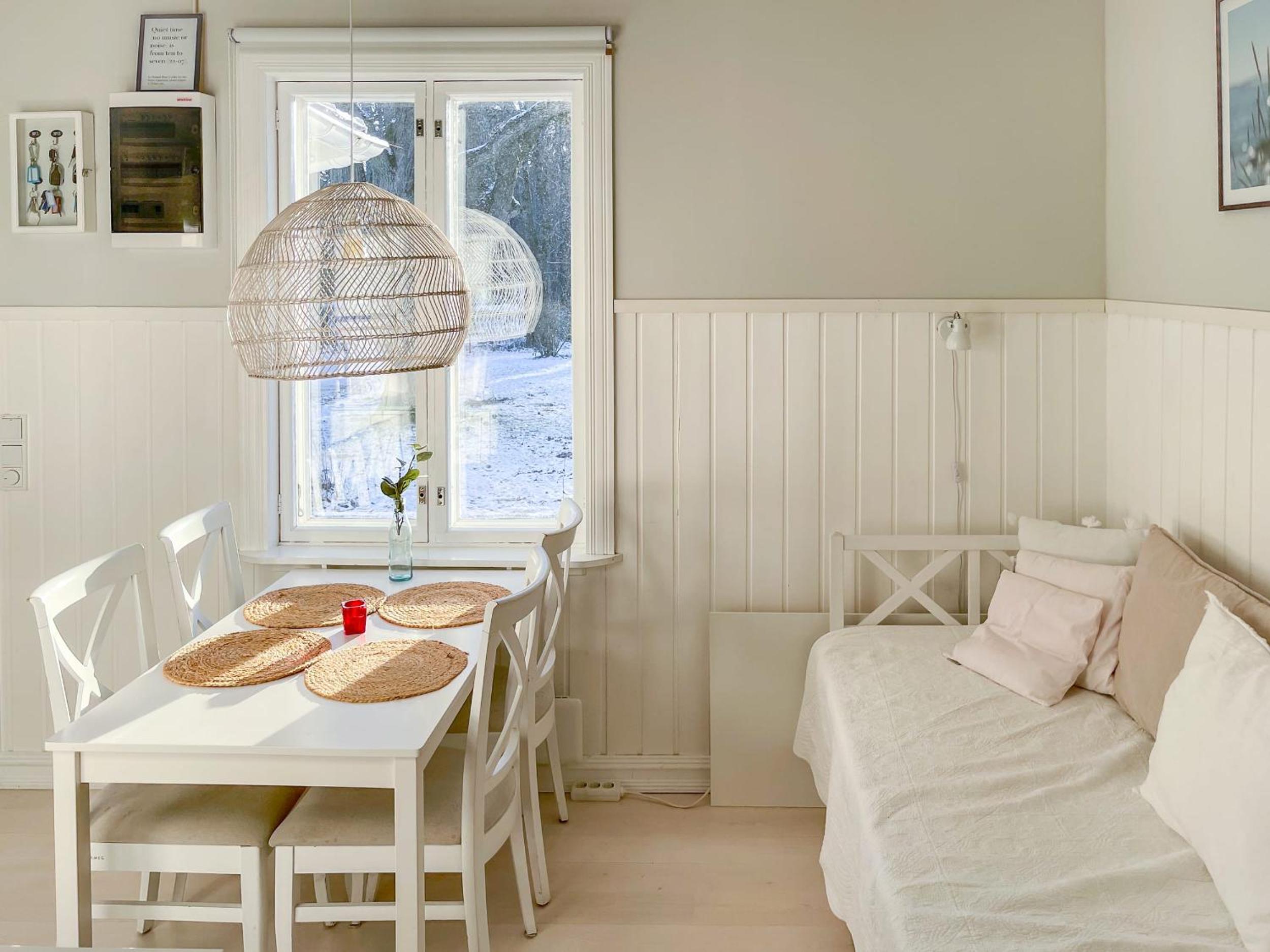 Villa Primavera Apartment in Hanko