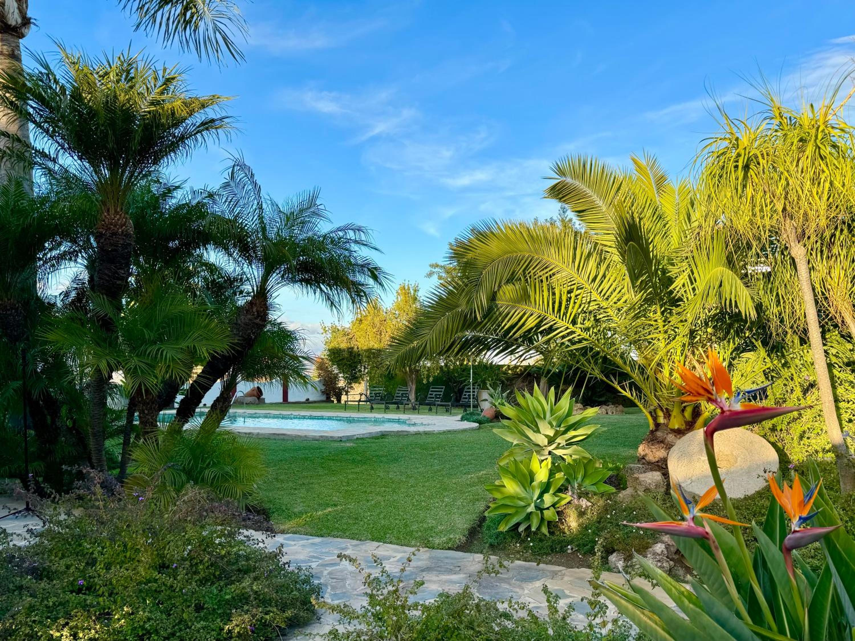 Villa La Cuesta