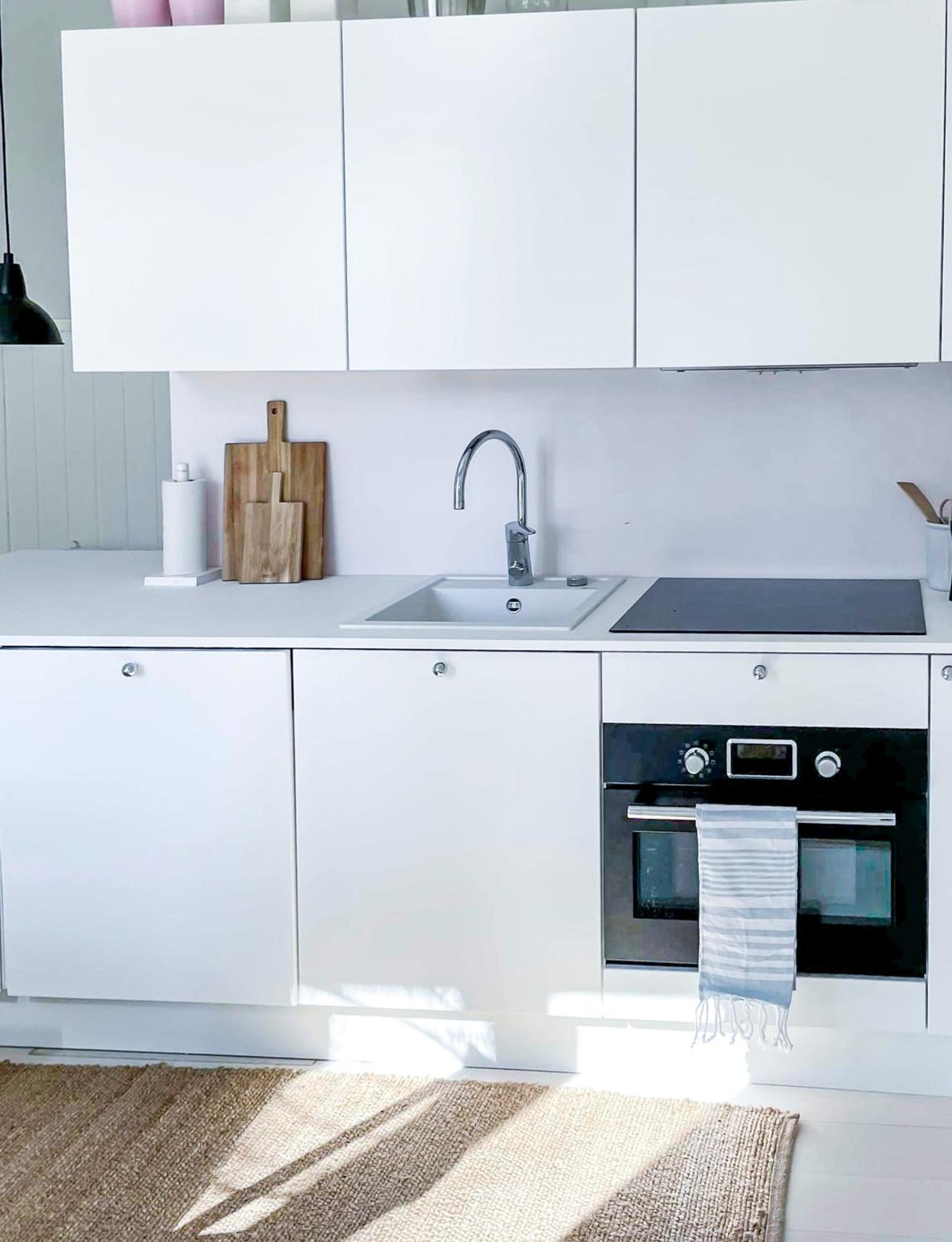 Villa Primavera Apartment in Hanko