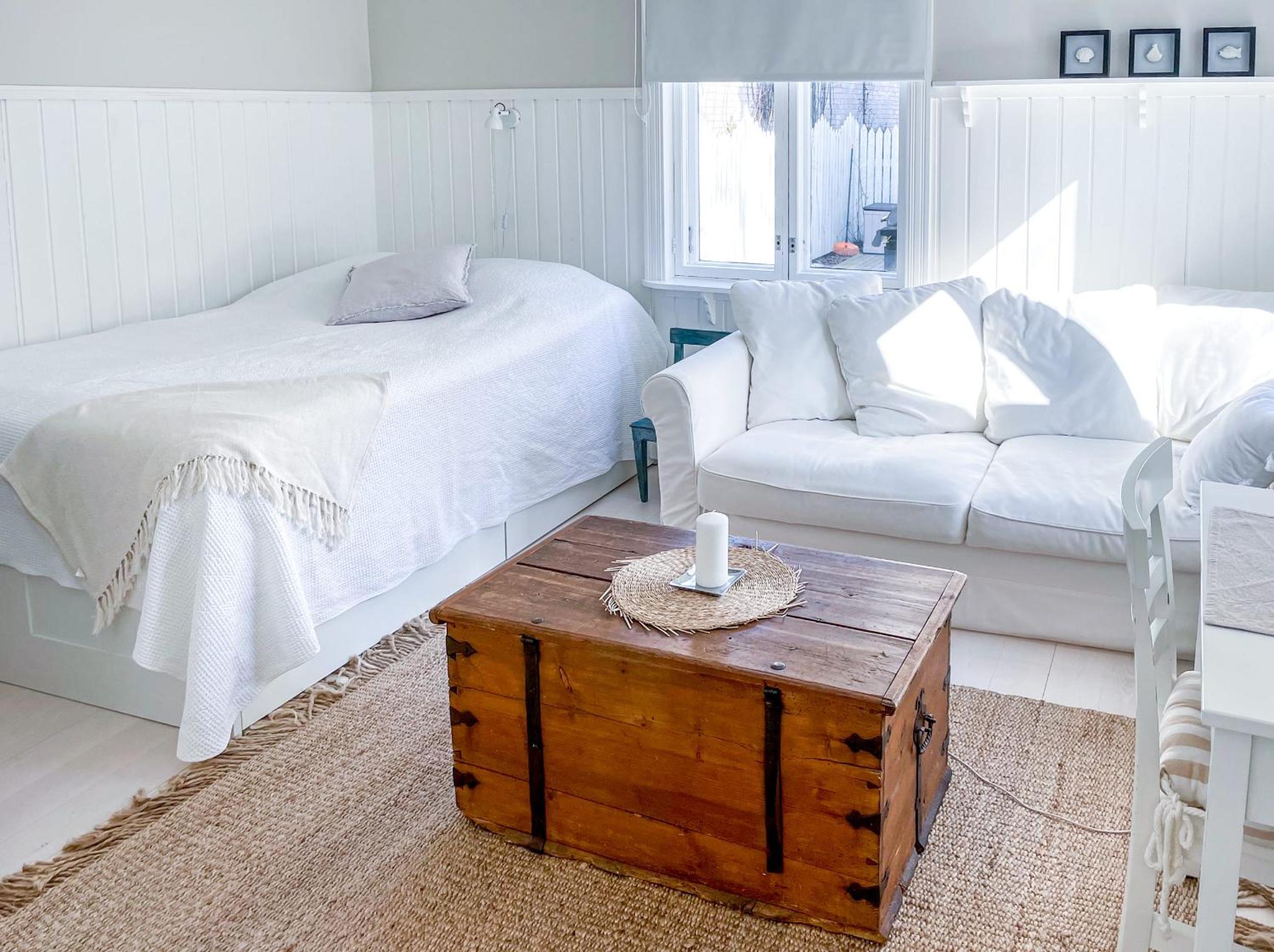 Villa Primavera Apartment in Hanko