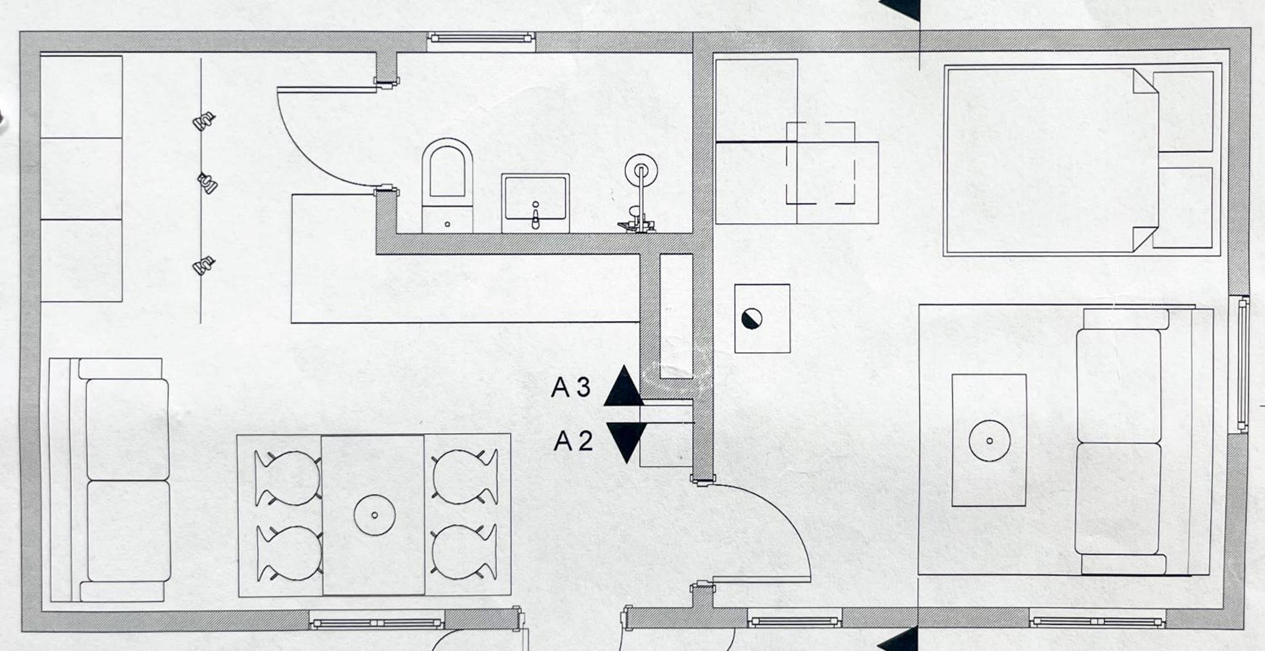Villa Primavera Apartment in Hanko