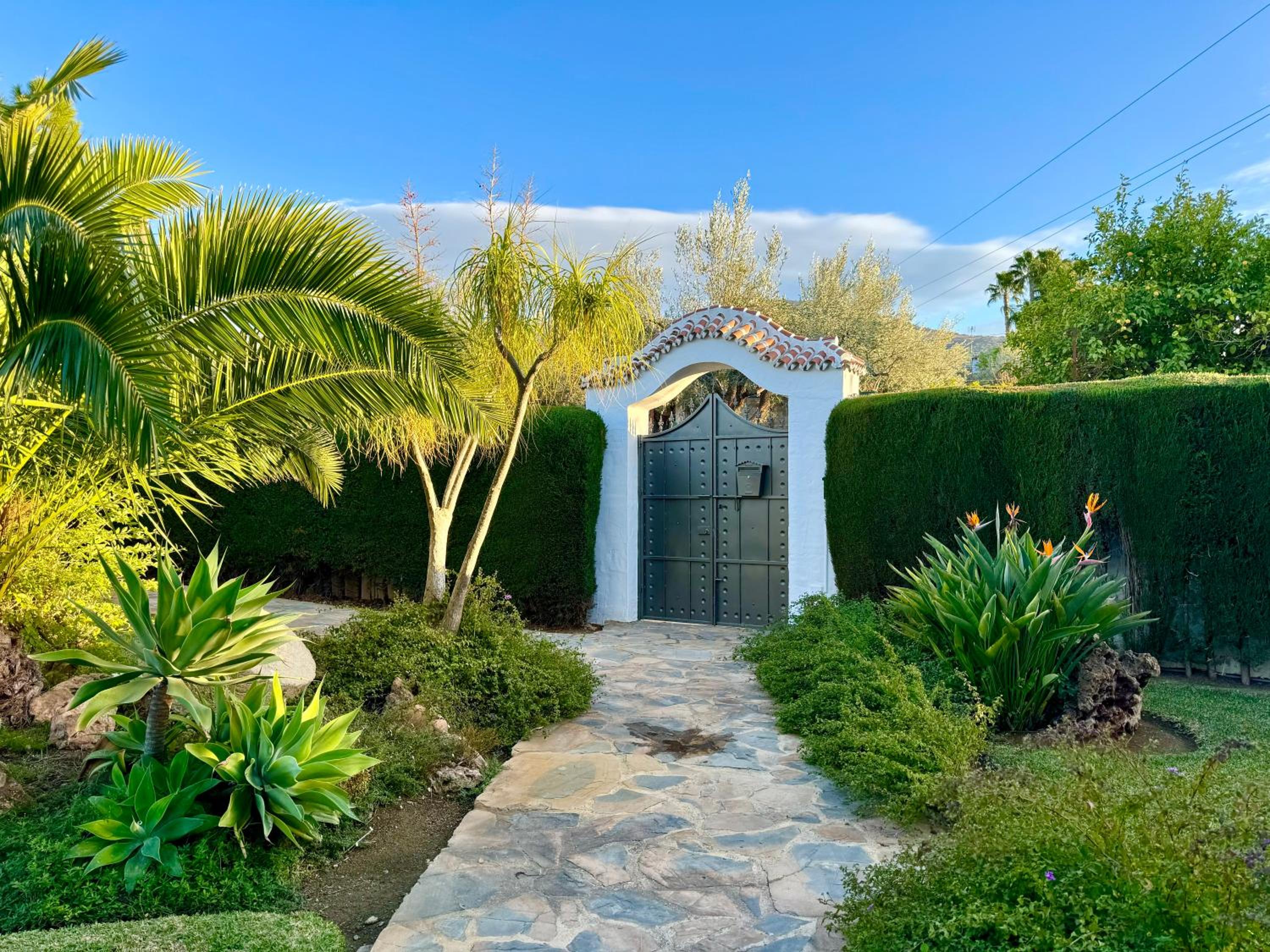 Villa La Cuesta