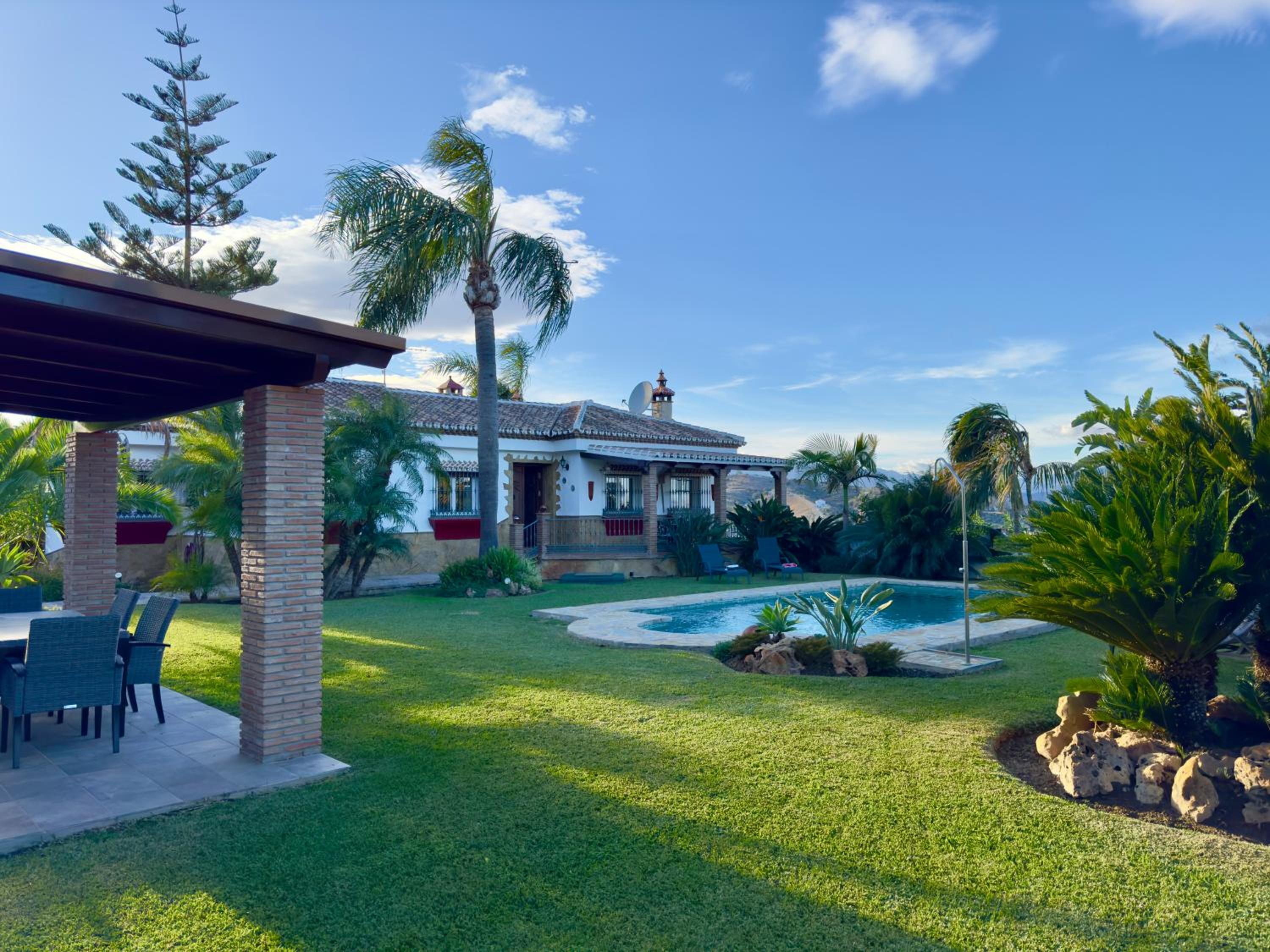 Villa La Cuesta