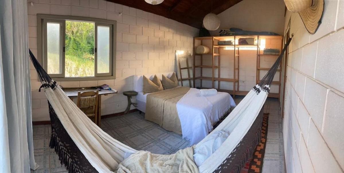 Duna guest house - Casa de Praia no Campeche
