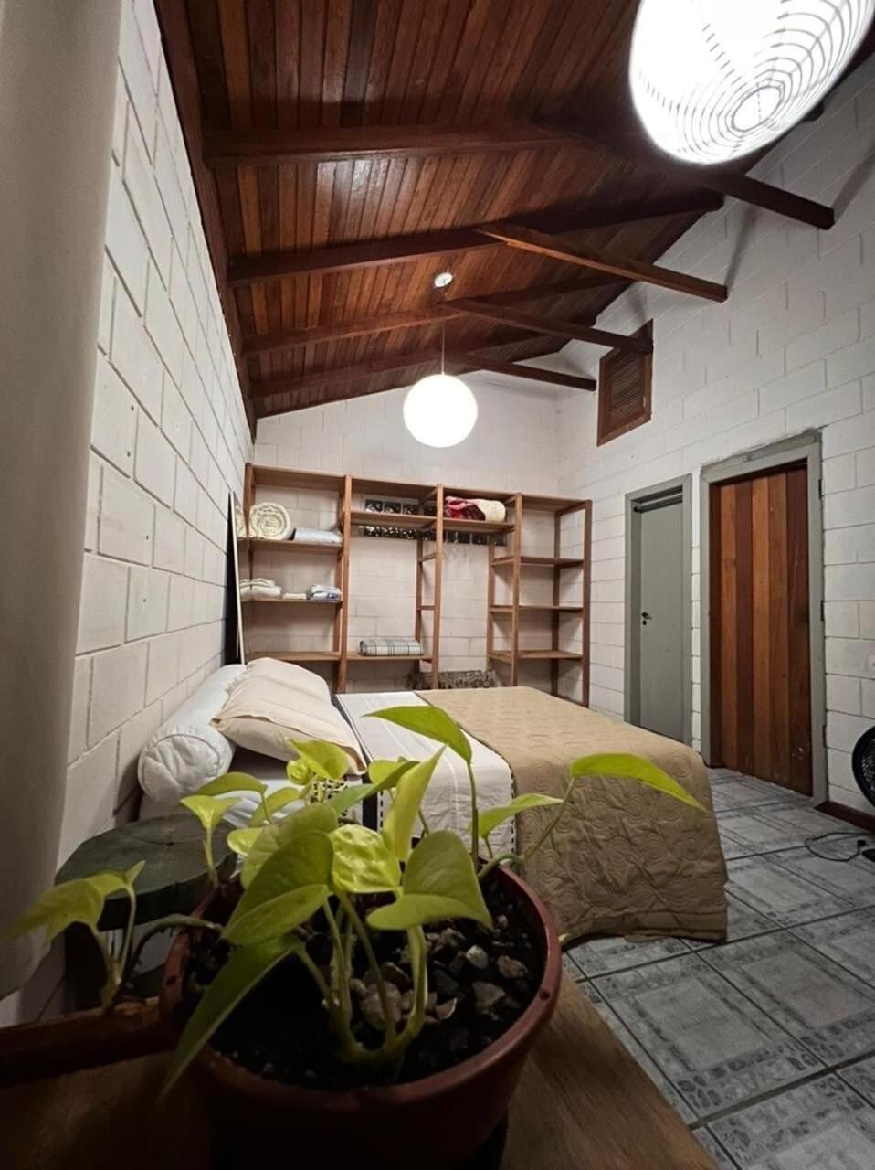 Duna guest house - Casa de Praia no Campeche