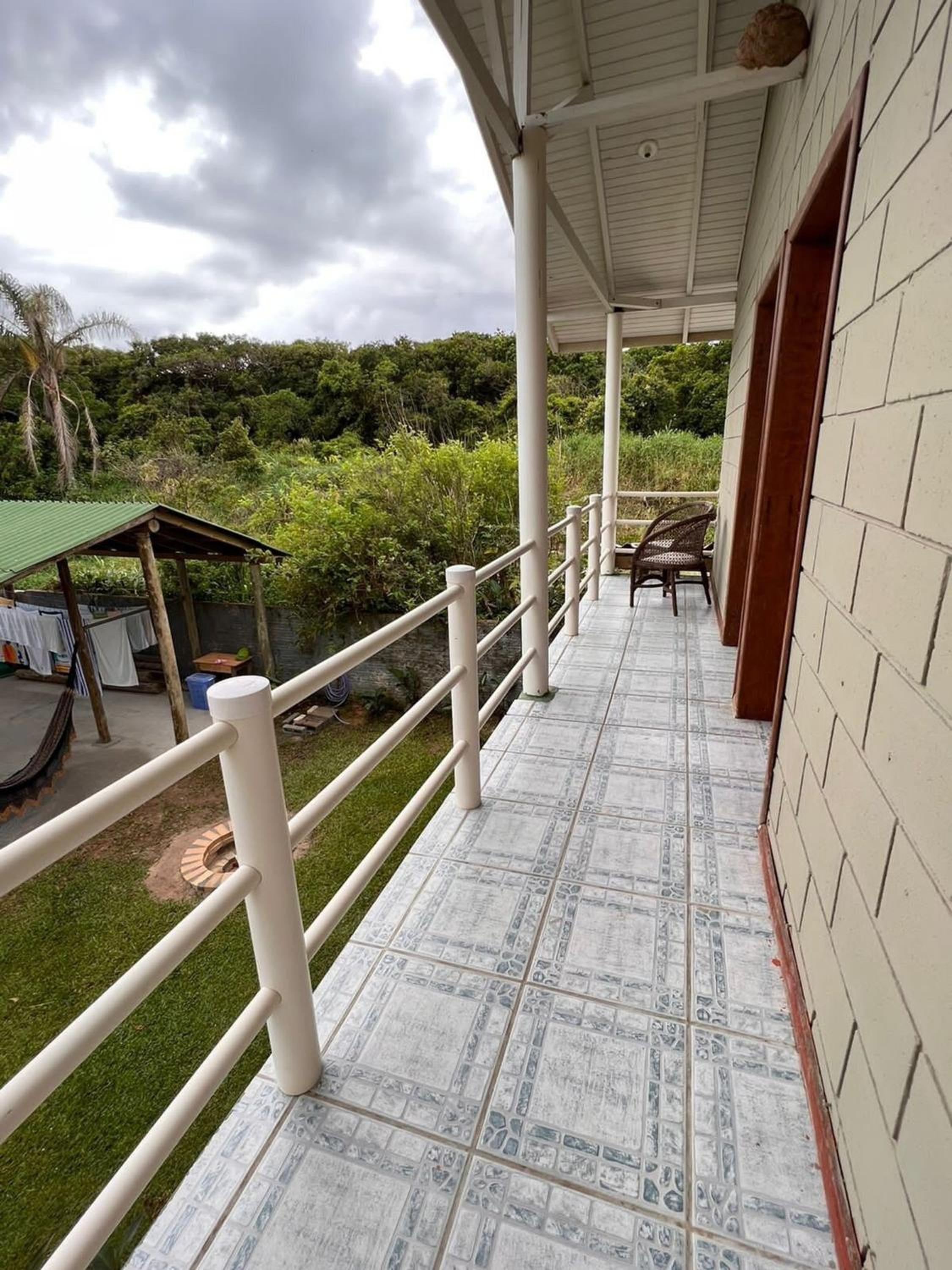 Duna guest house - Casa de Praia no Campeche