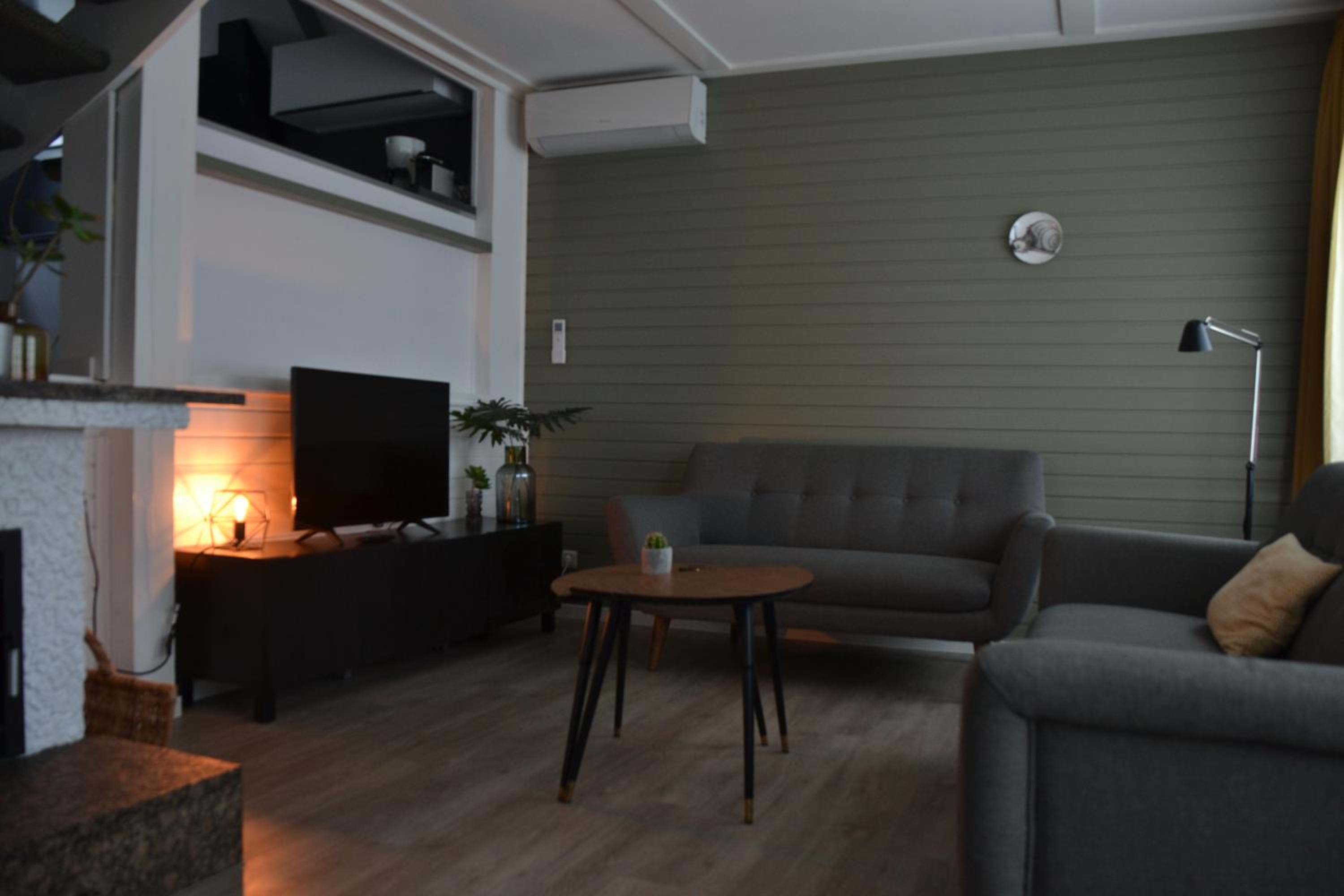 Huis 38 Seepark Kirchheim