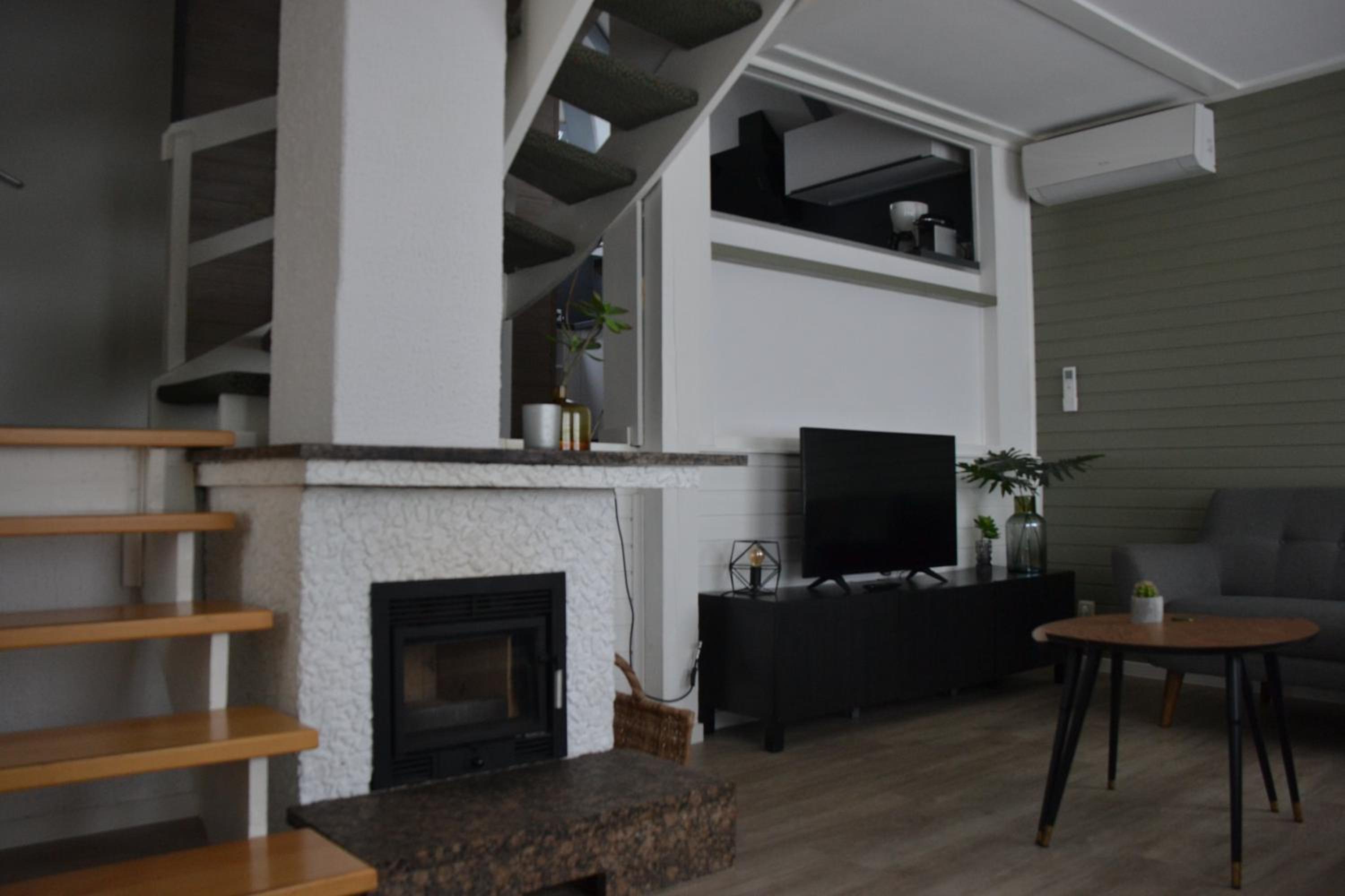 Huis 38 Seepark Kirchheim
