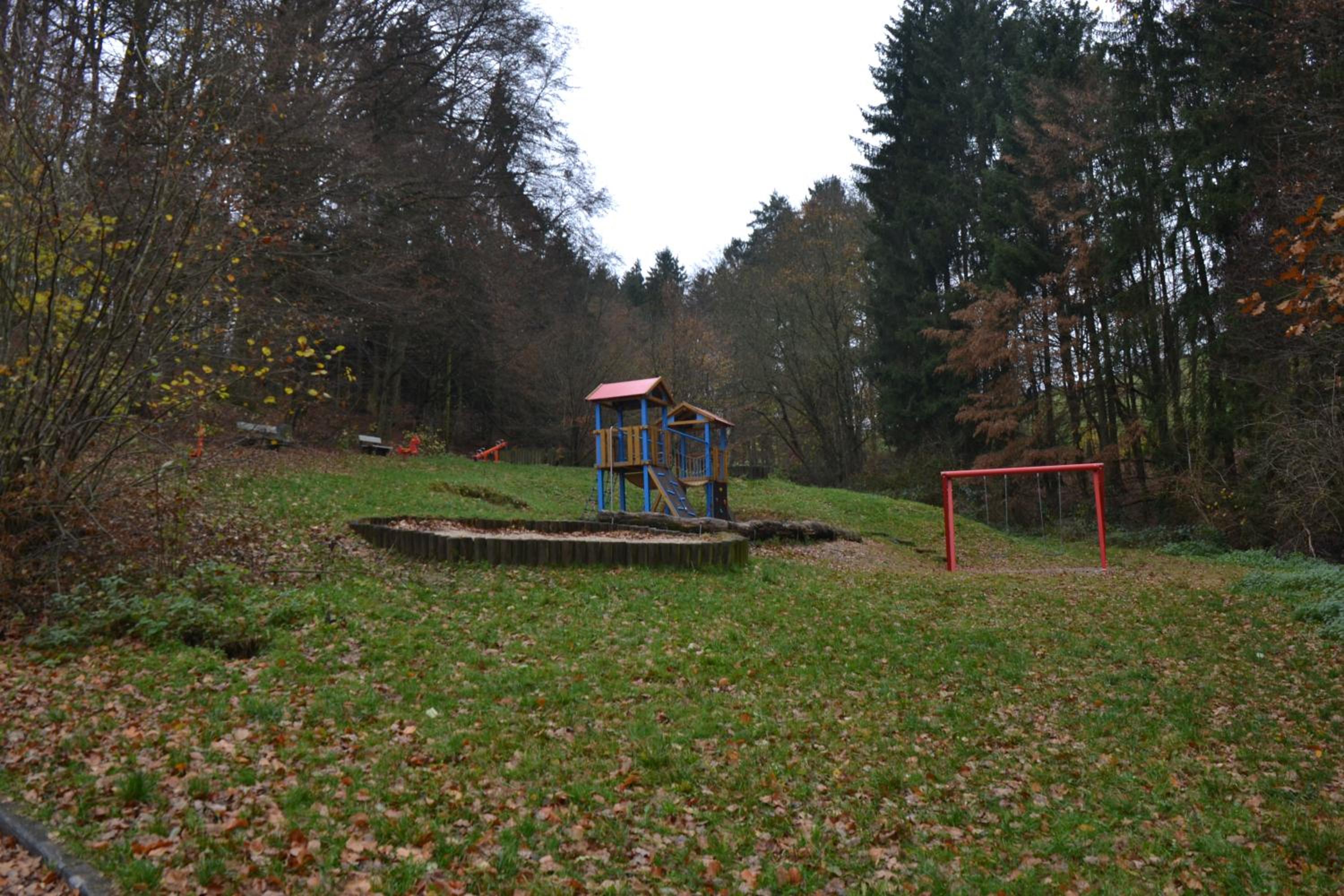 Huis 38 Seepark Kirchheim