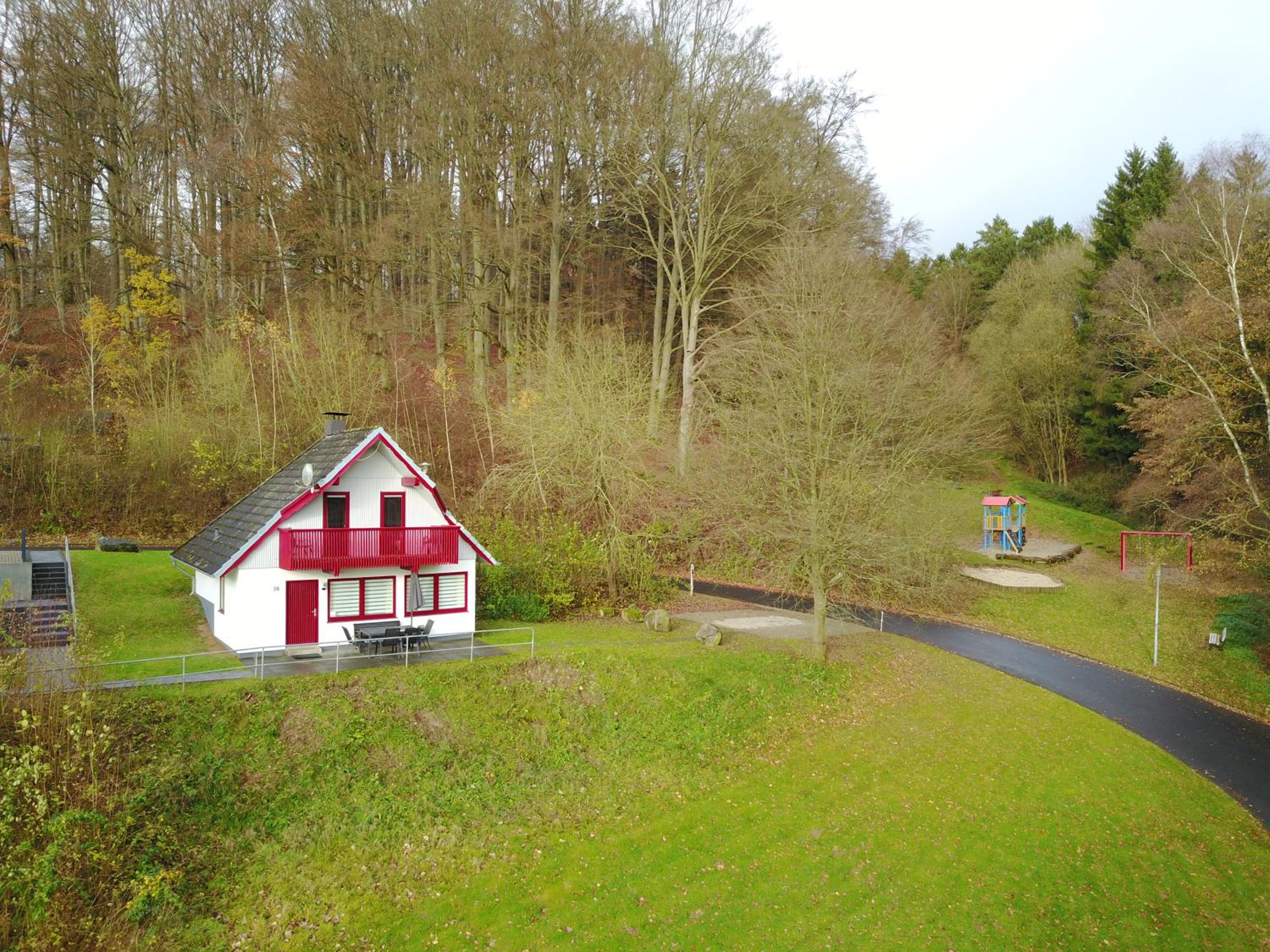 Huis 38 Seepark Kirchheim