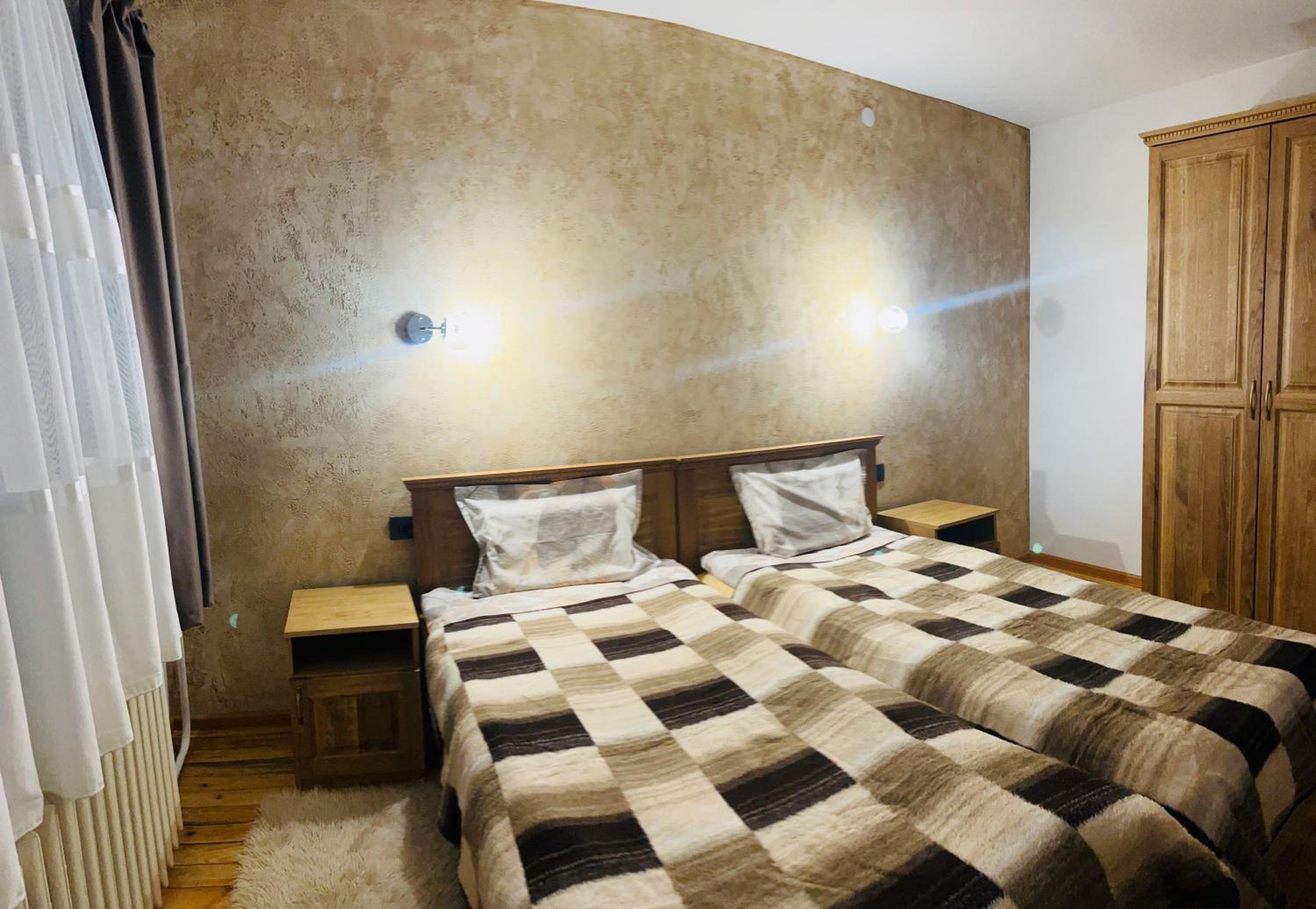 Krisiya's Apartment