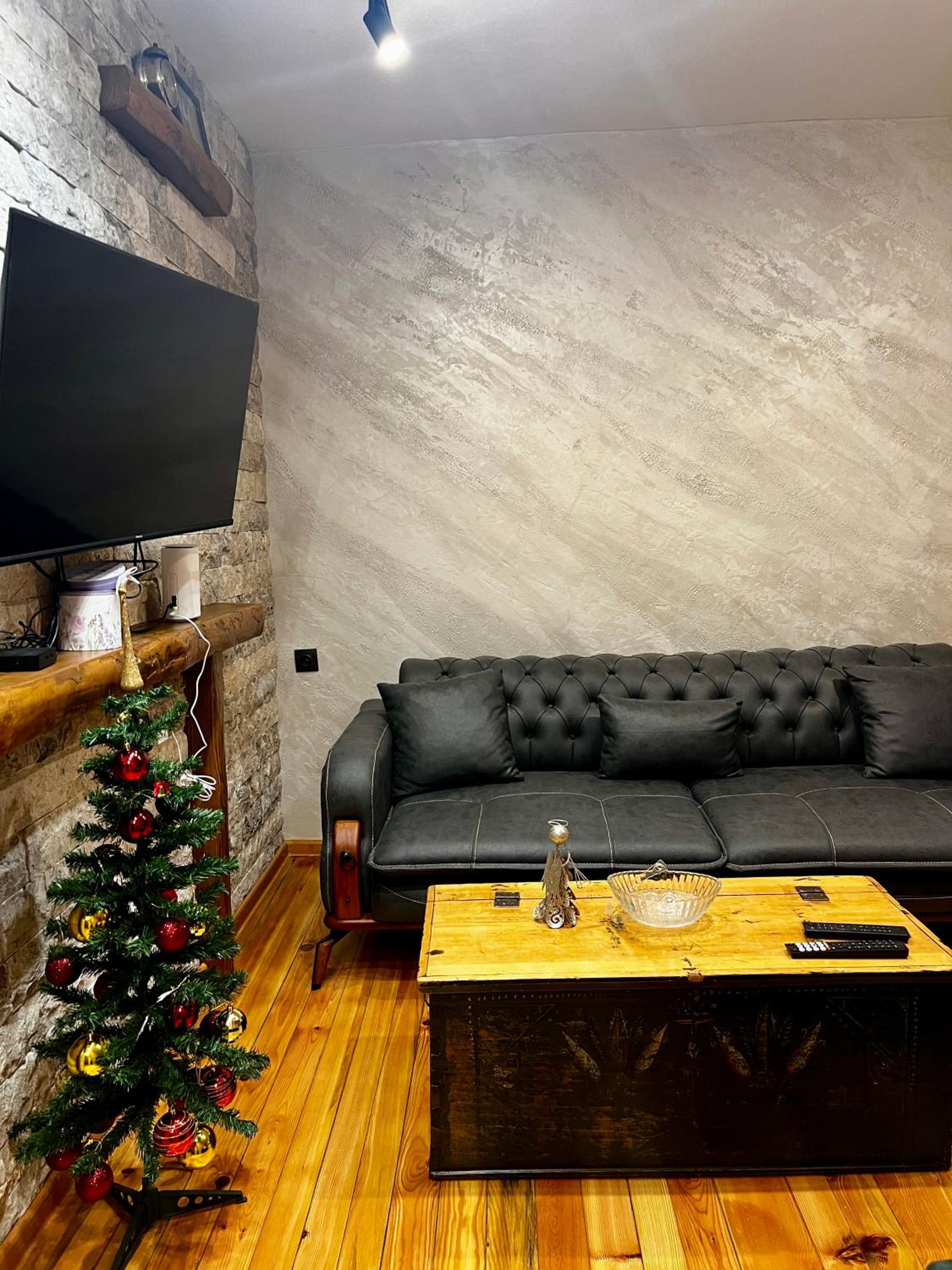 Krisiya's Apartment