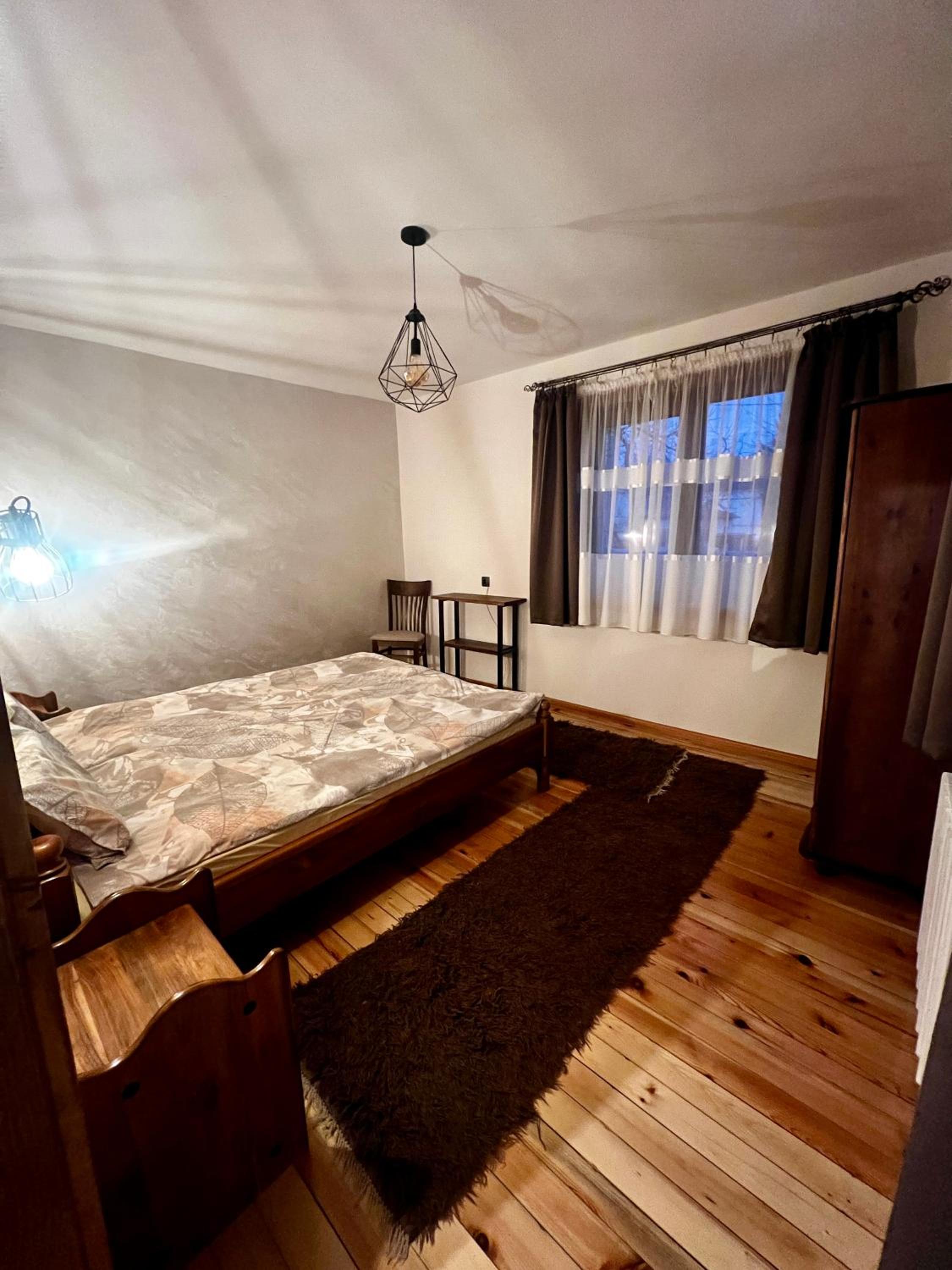 Krisiya's Apartment
